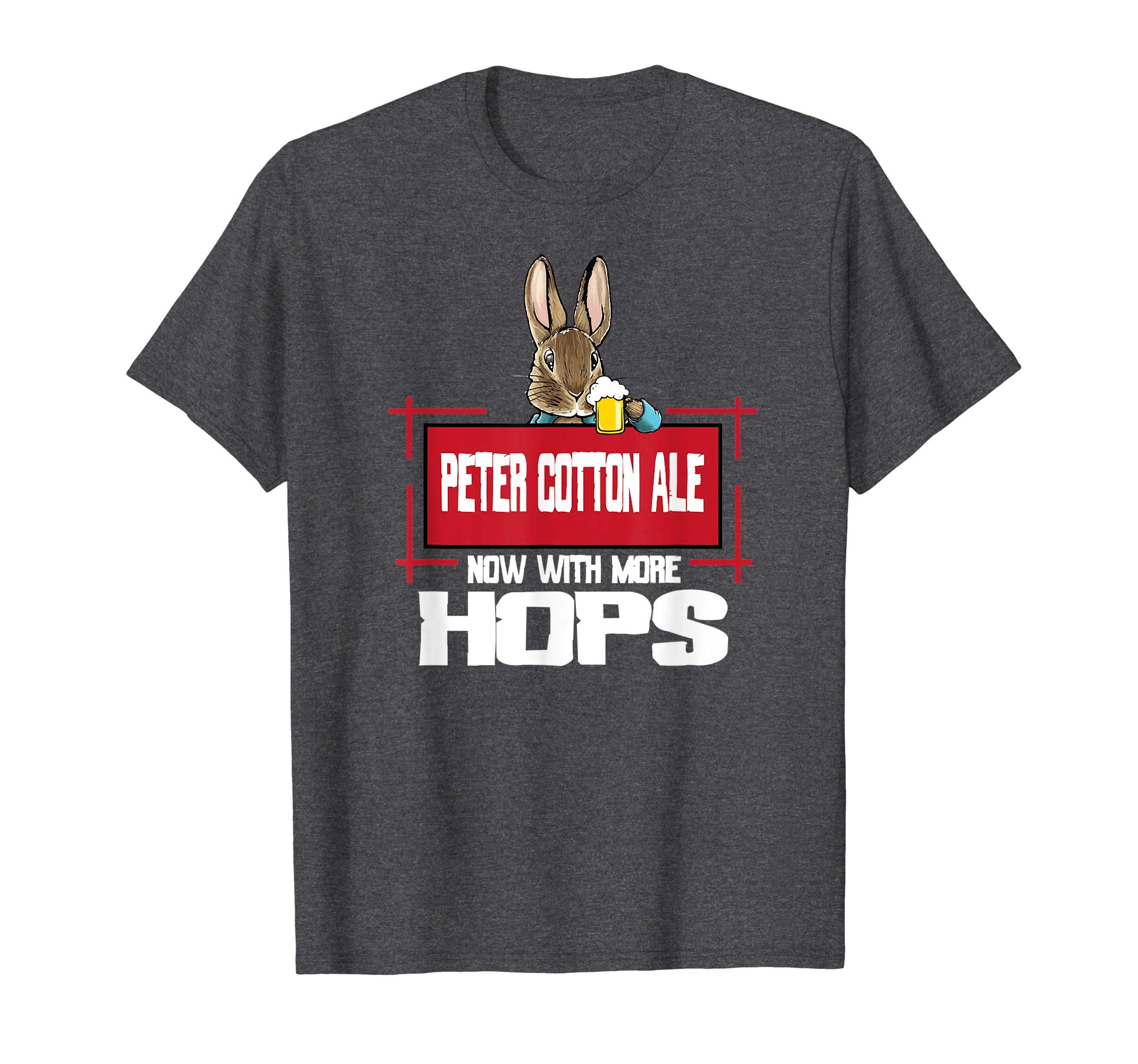 Peter Cotton Ale Funny Beer Shirt Easter