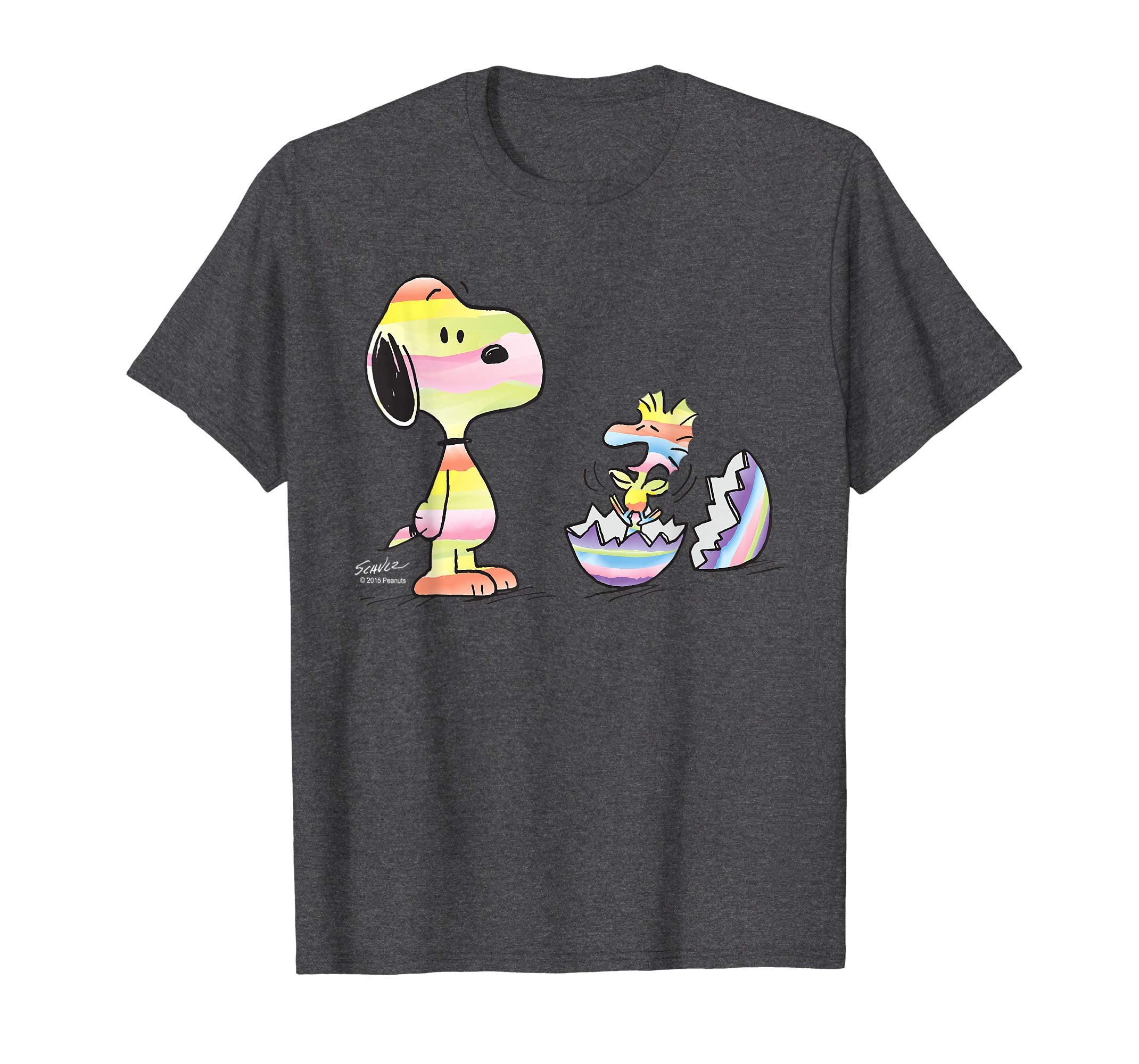 Peanuts Snoopy Woodstock Easter Egg