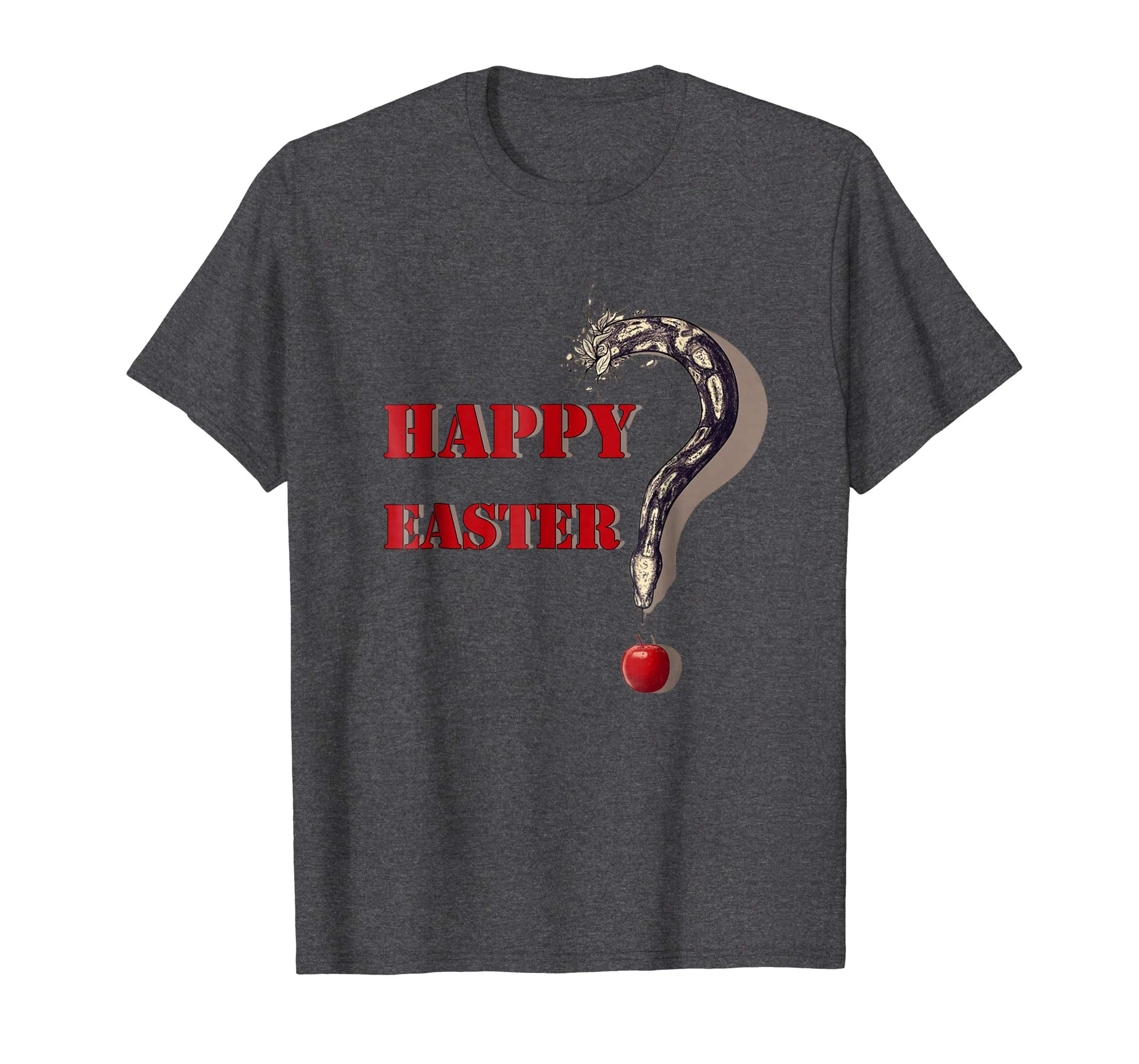Happy Easter Snake T Shirt