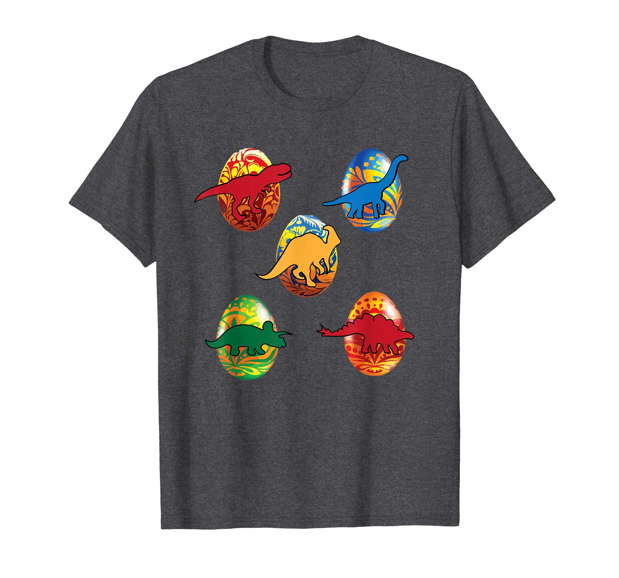 Easter Dinosaur Shirt for Toddlers, Dino Easter Shirts