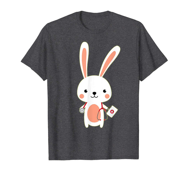 Easter Shirt for Boys and Girls - Cute Easter Bunny