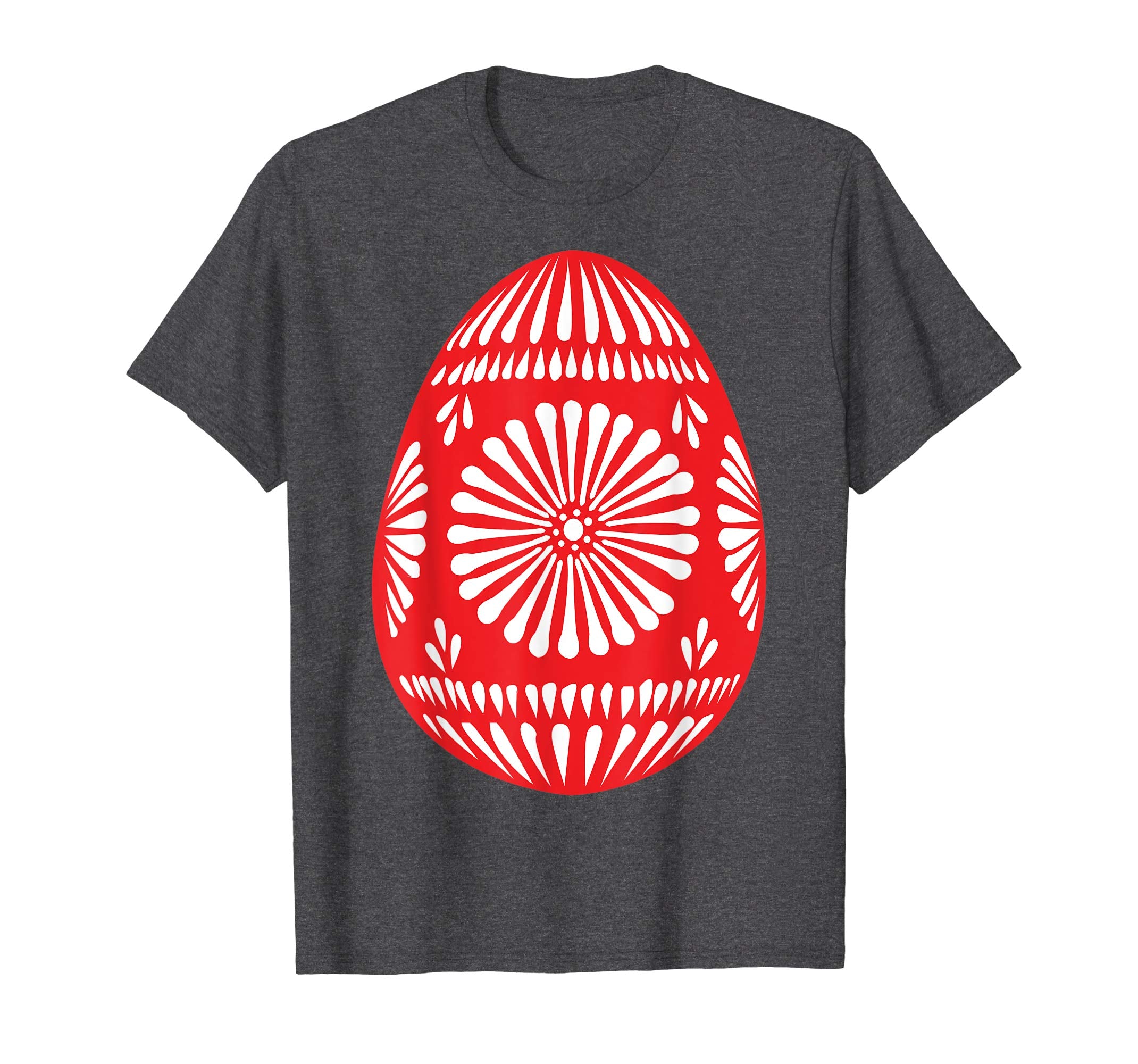 Easter Egg T shirt - Happy Easter day gift