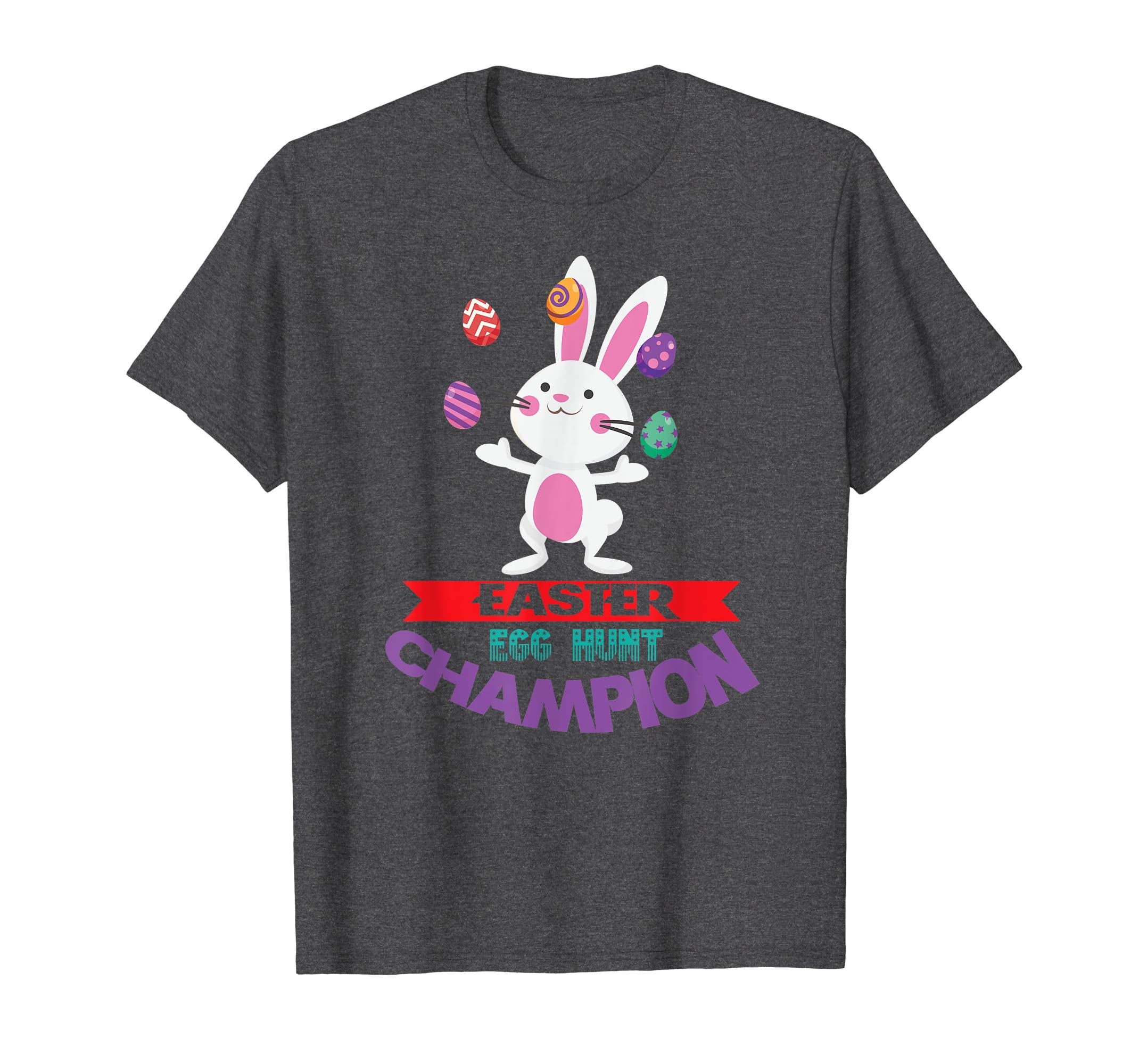 Easter Egg Hunt Champion 2019 Kids T-Shirt T-Shirt