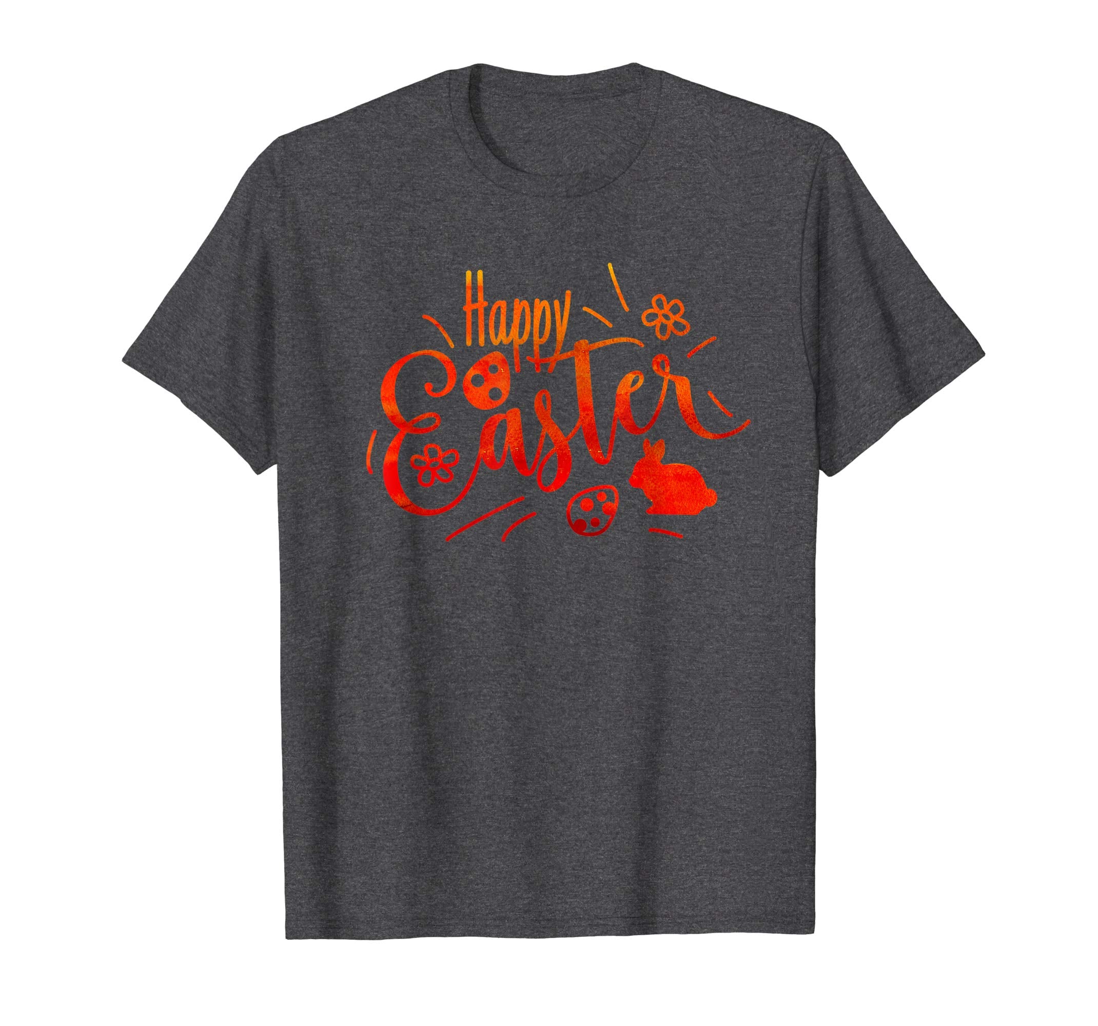 Easter T-Shirt, Happy Easter, Gift For Men Women Kids