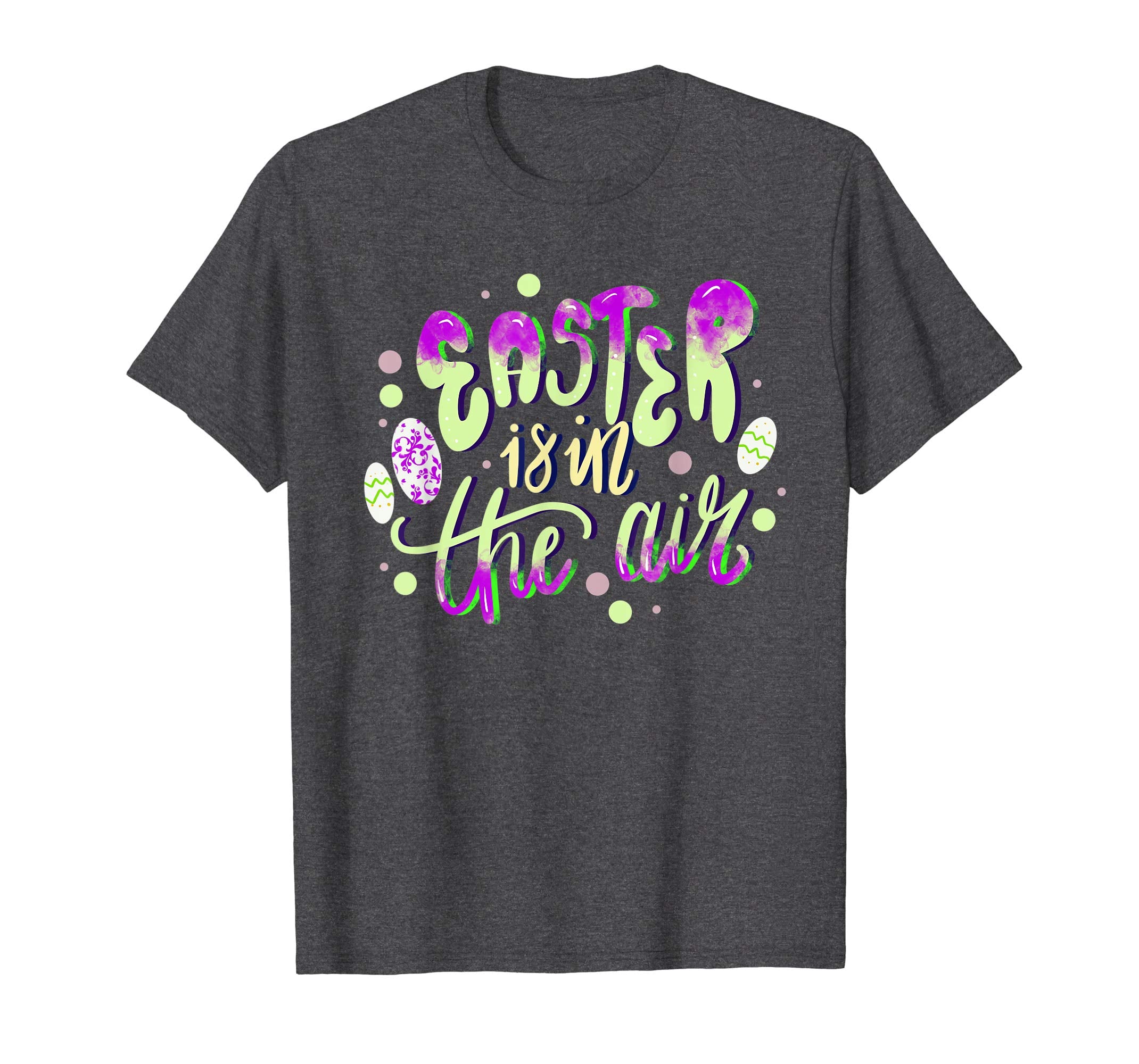 Easter is in the Air Easter Party T-shirt