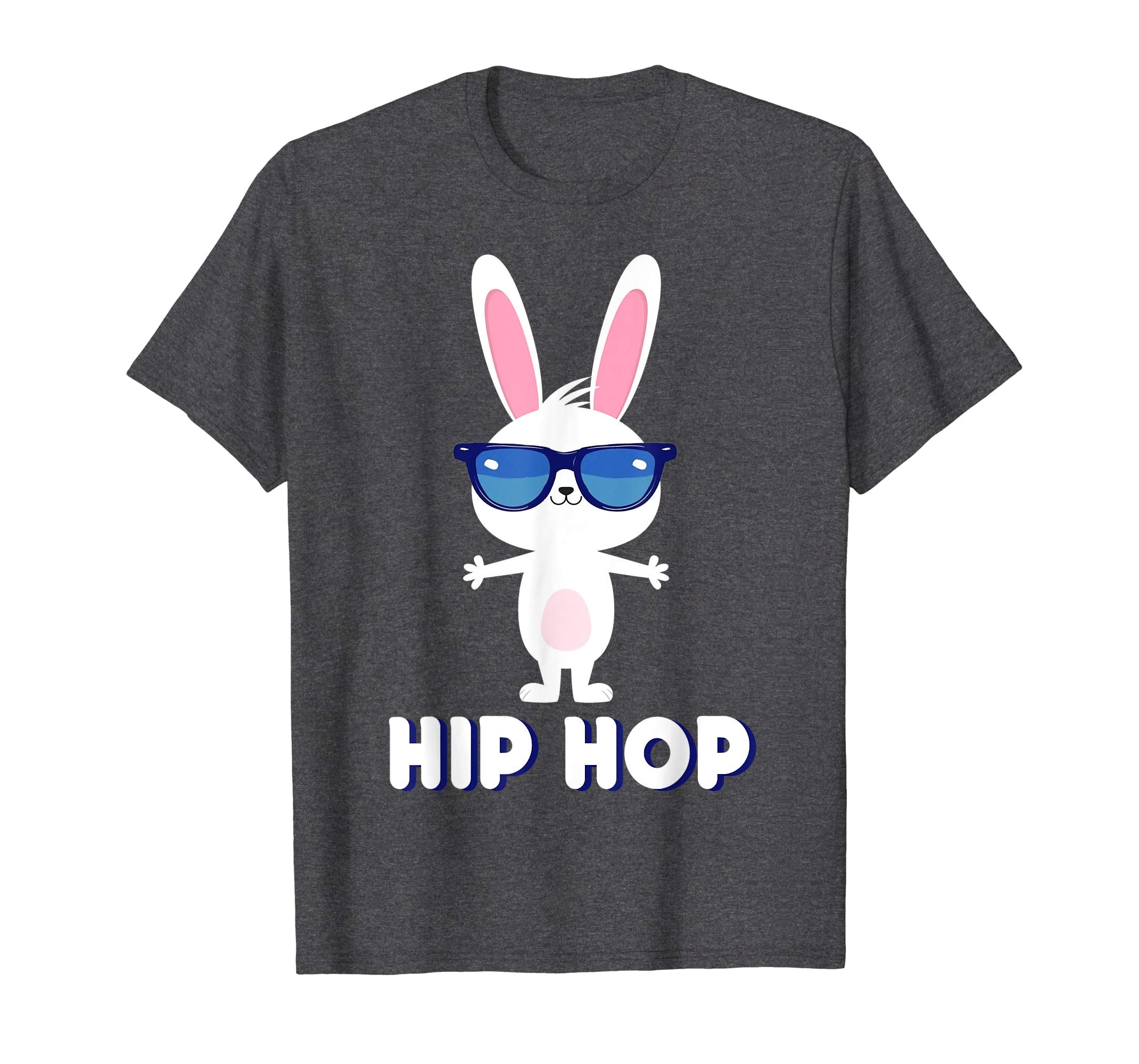 Bunny Sunglasses Hip Hop Gang Cute Easter Day 2019 T-shirt
