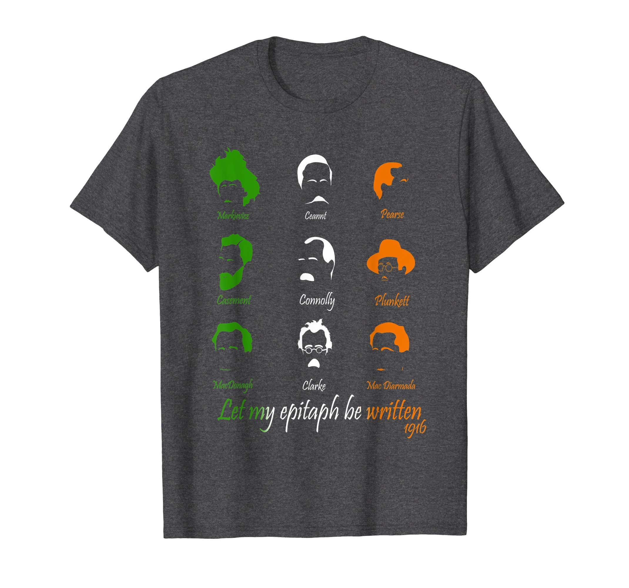 Irish Easter Shirts - 1916 Easter Rising Irish &amp; Proud Shirt