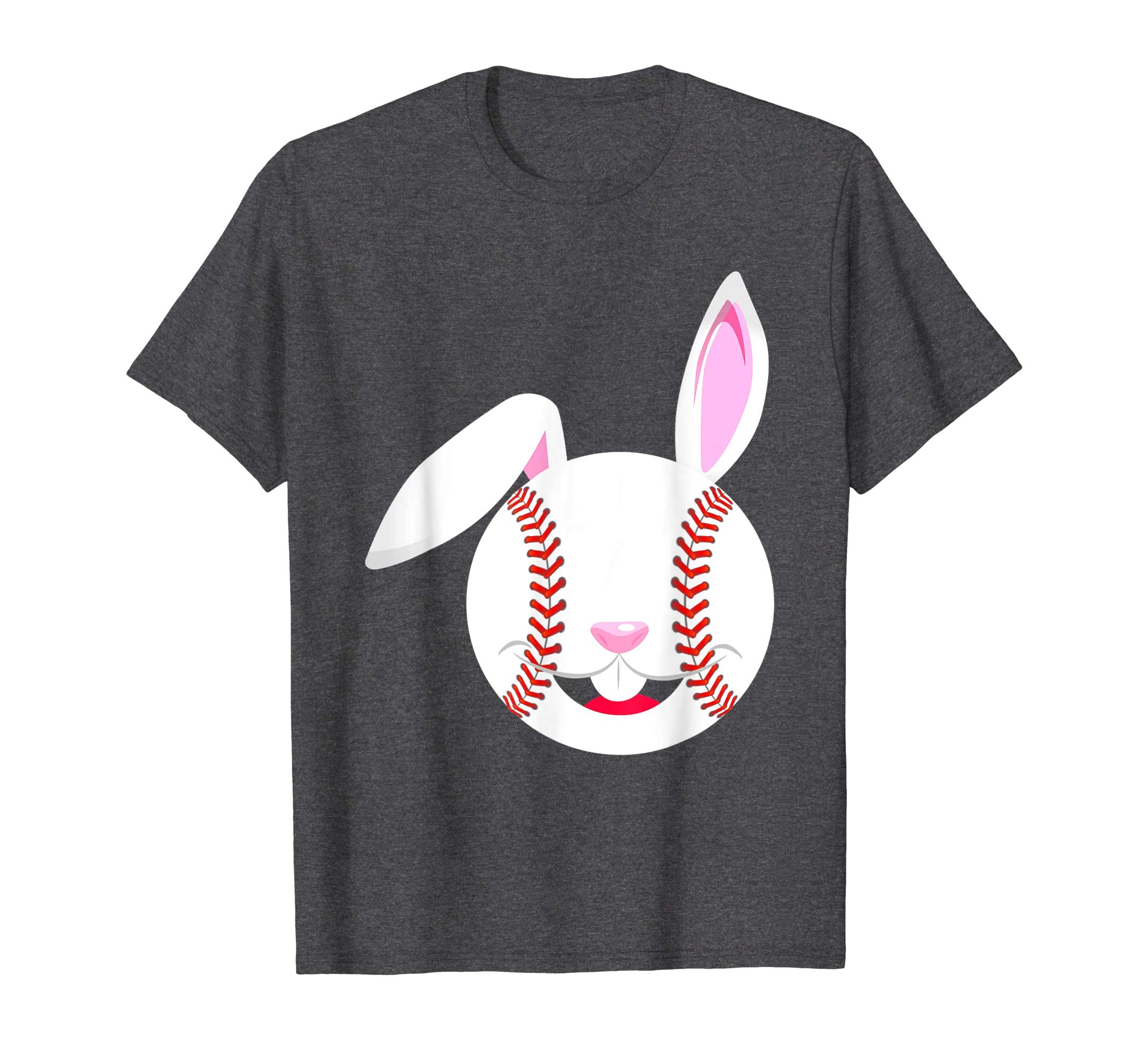 Cute Shirt For Baseball Lover Easter Gift For Kids Adult