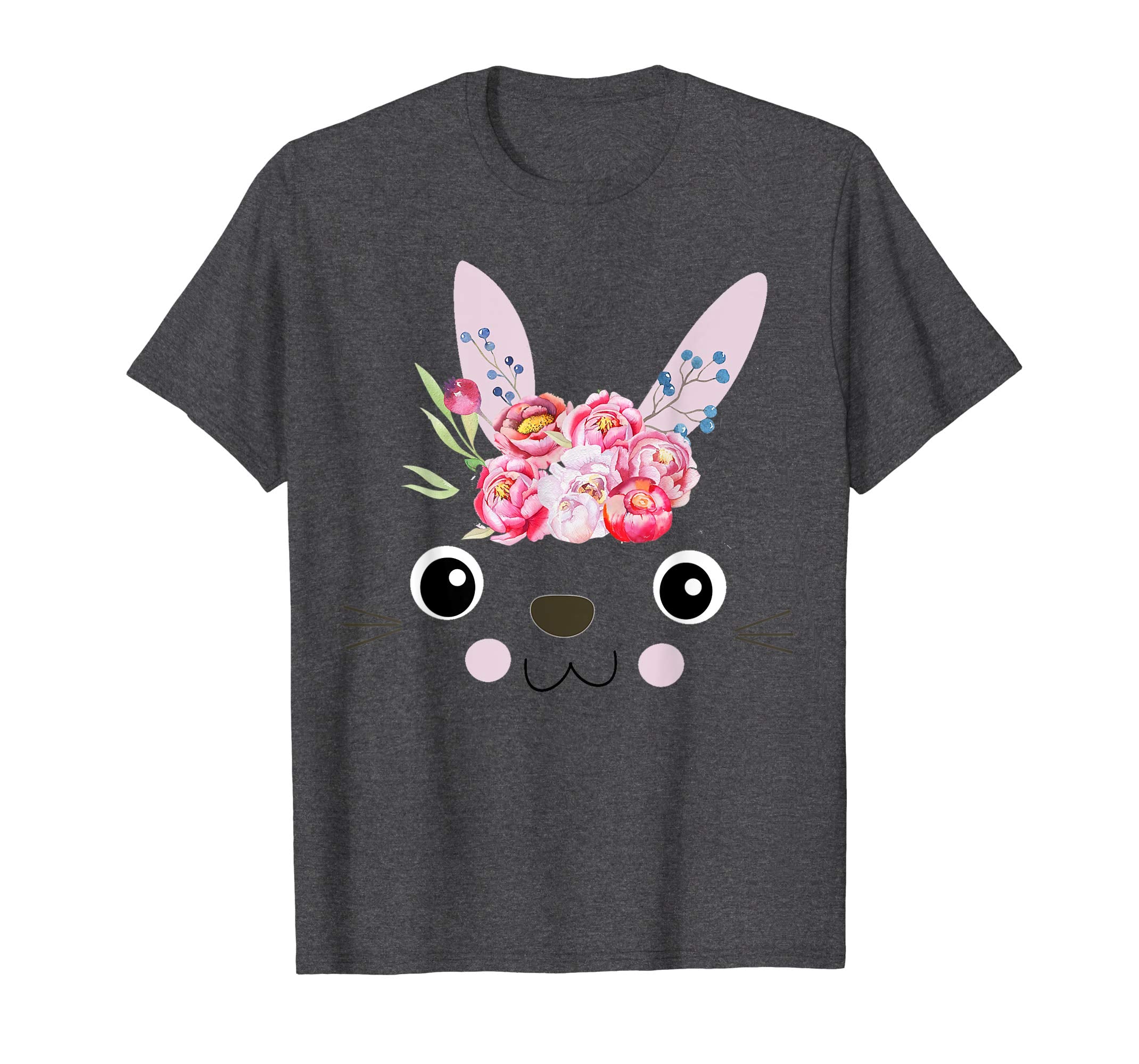Cute Bunny Easter Day Gift T Shirt