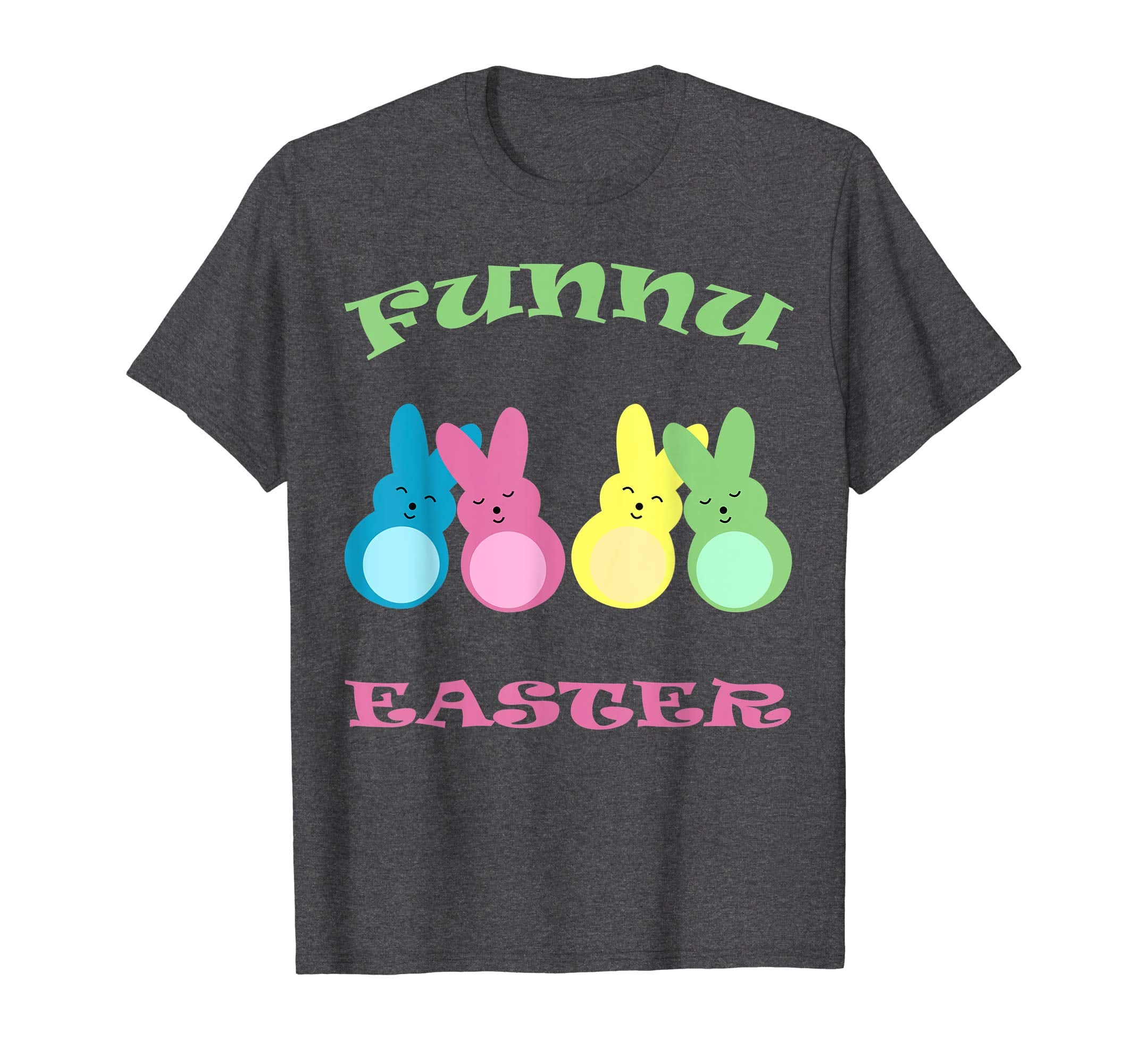 Funny Easter T-Shirt boys kids
