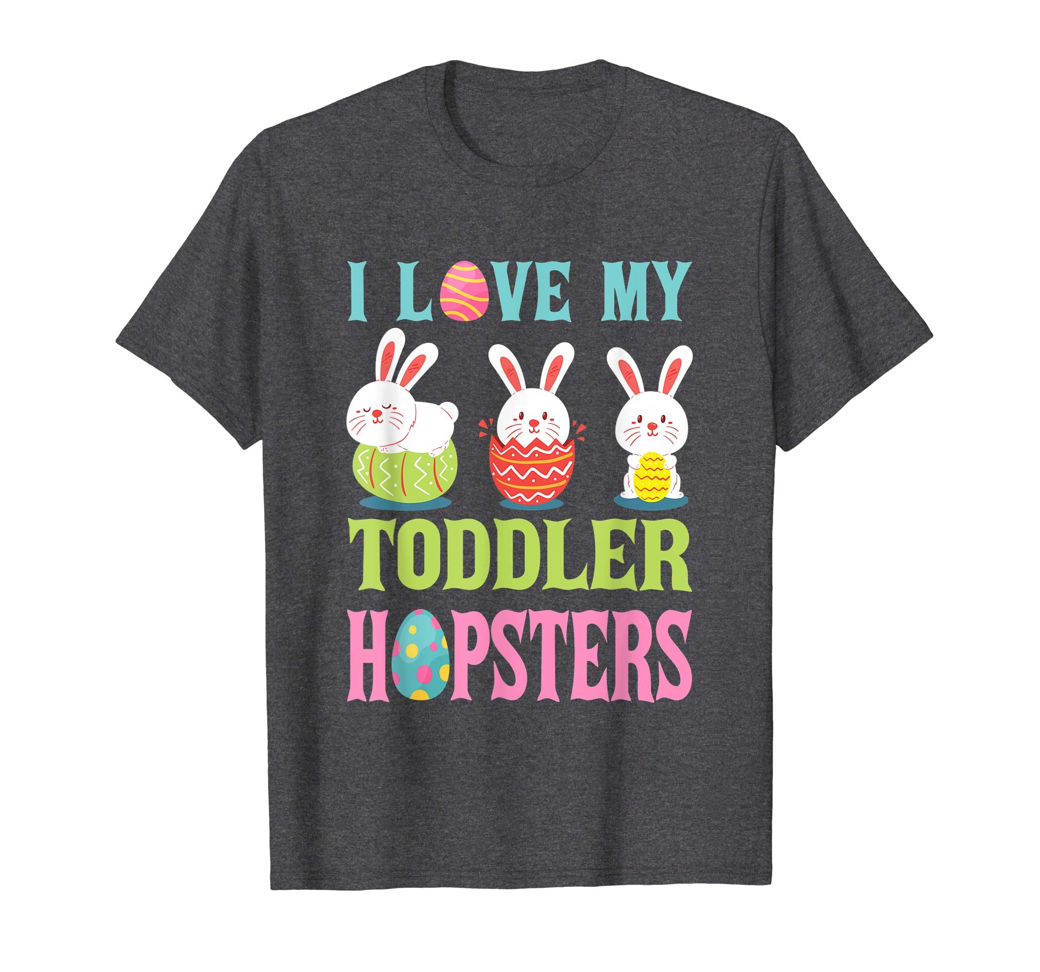 Easter Toddler Teacher Shirt Gift Easter Shirt