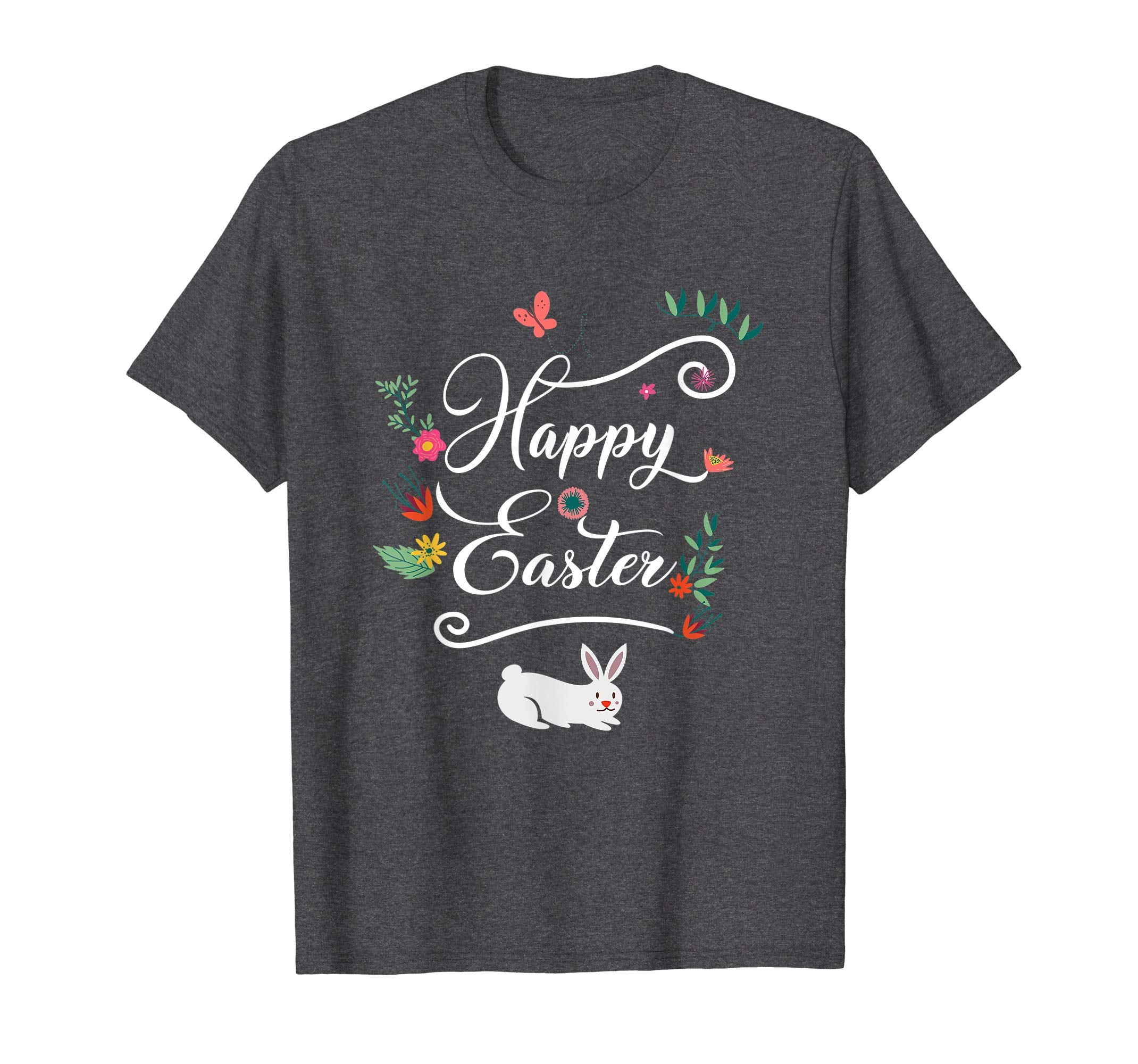 Happy Easter Bunny Tee T-Shirt