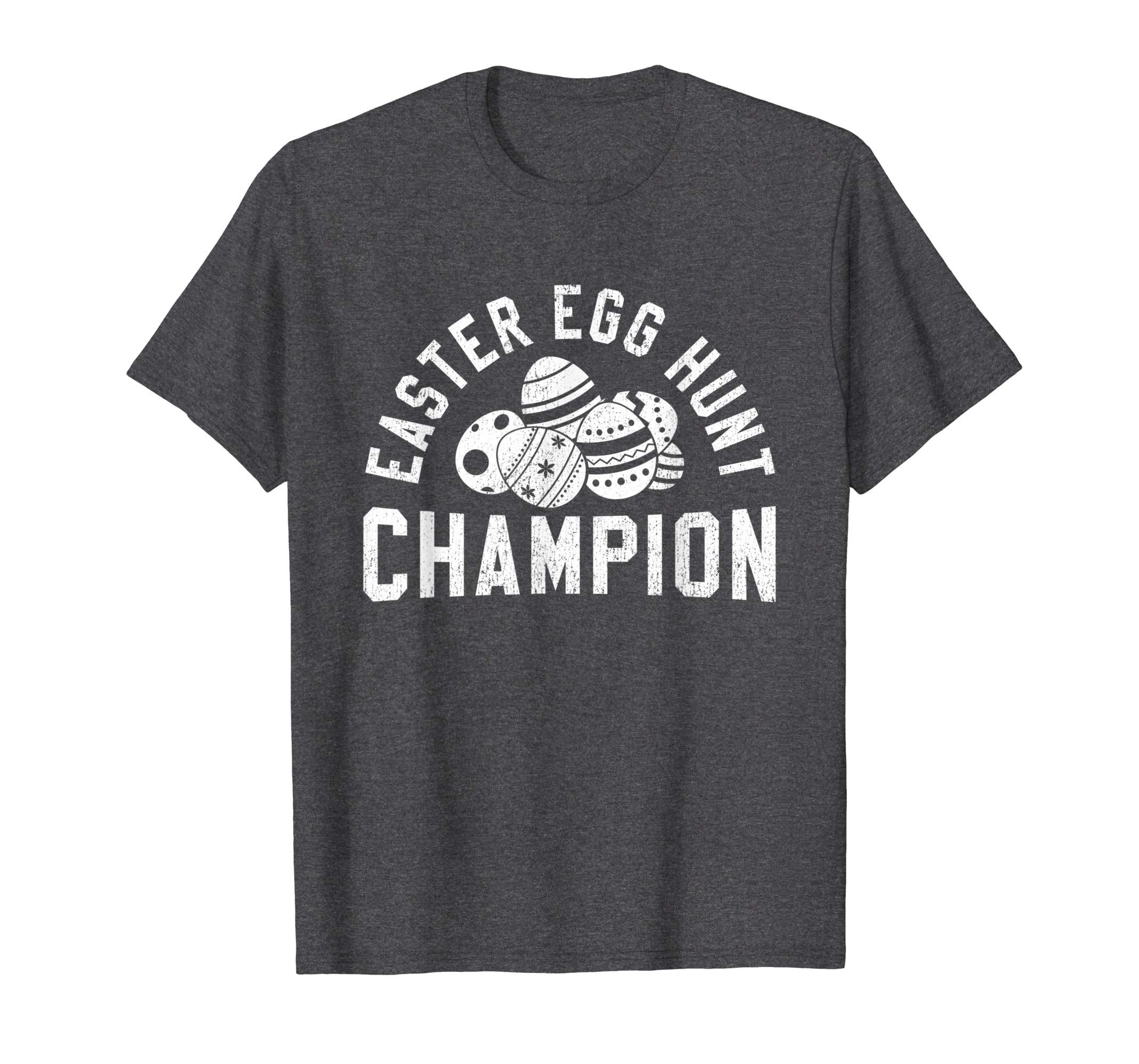 Easter Egg Hunt Champion T-Shirt
