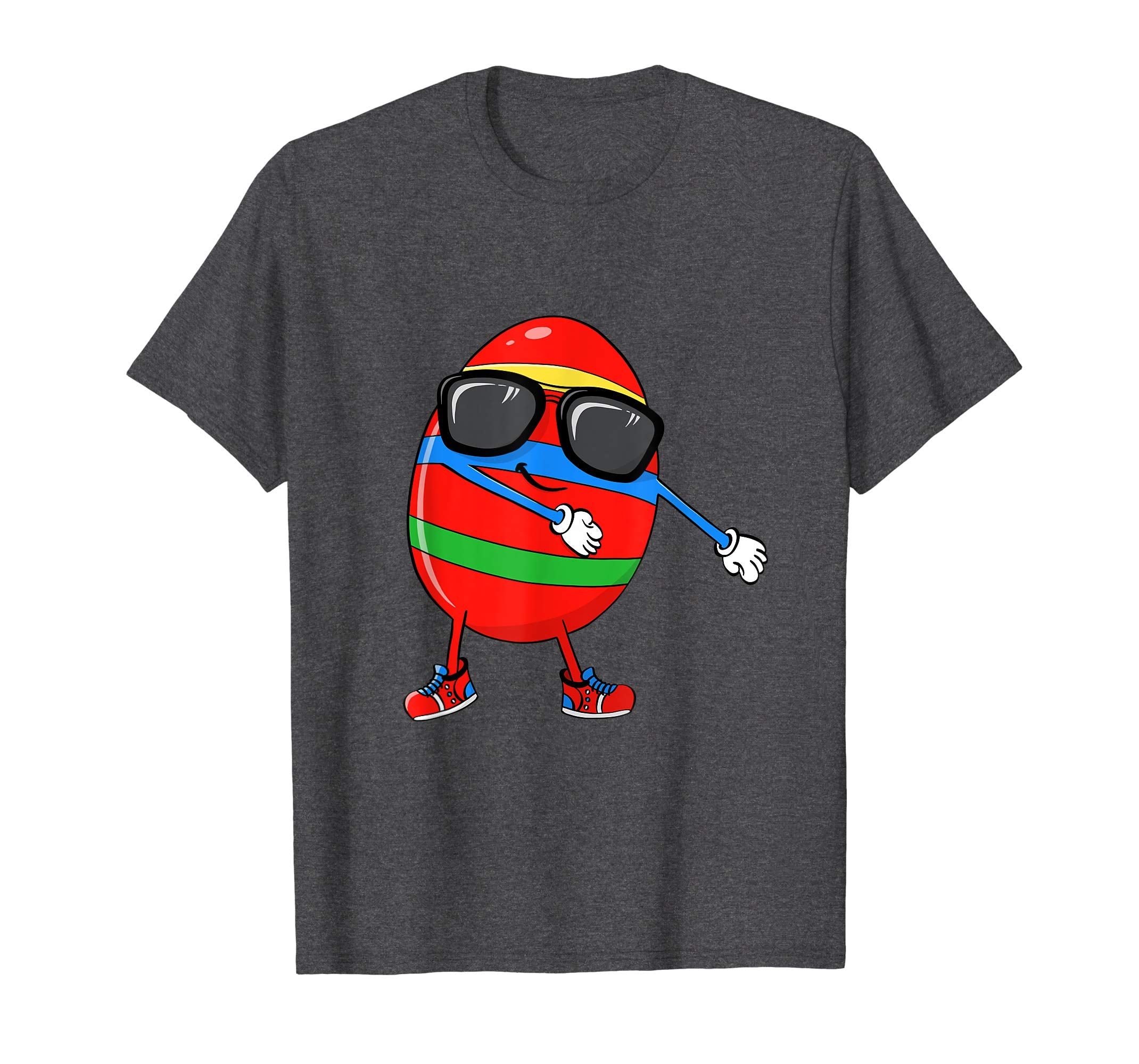 Flossing Easter Egg T-shirt Floss Like a boss Easter Gift