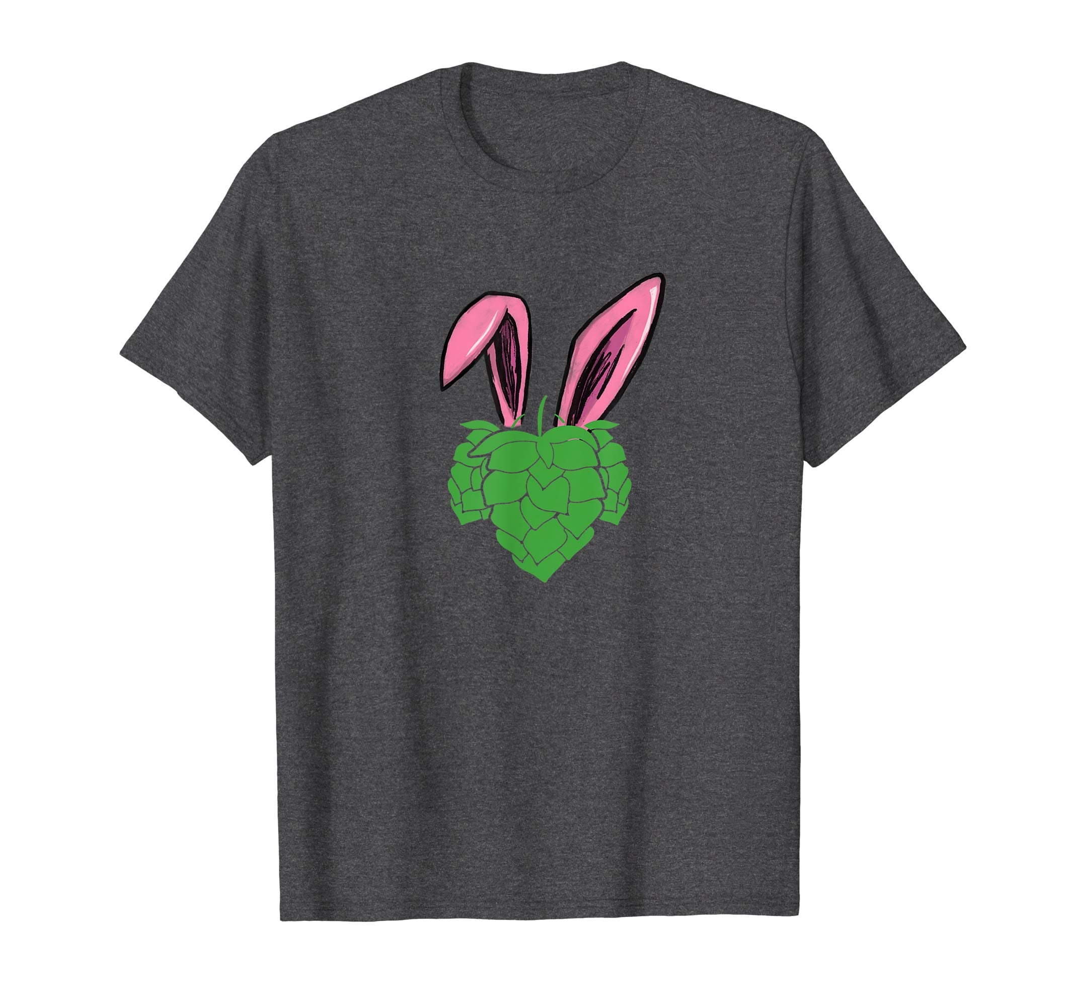 Feeling Hoppy Easter Beer Drinking Tshirt
