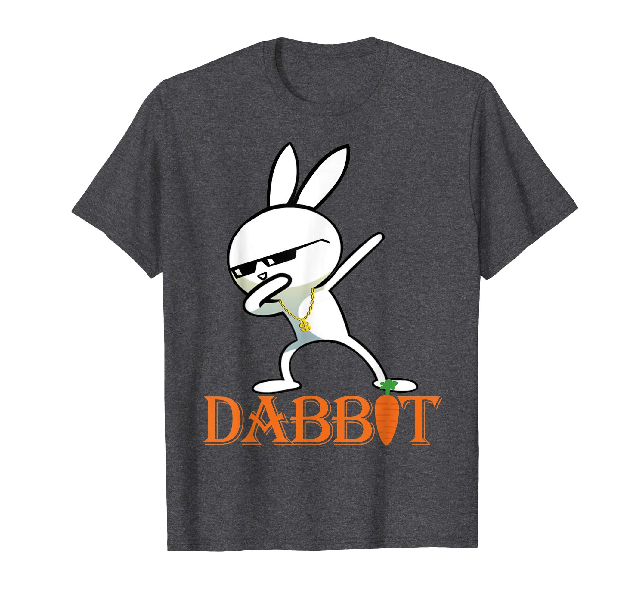 Dabbing Rabbit Dab Dance Dabbit Funny Easter Tshirt Gifts