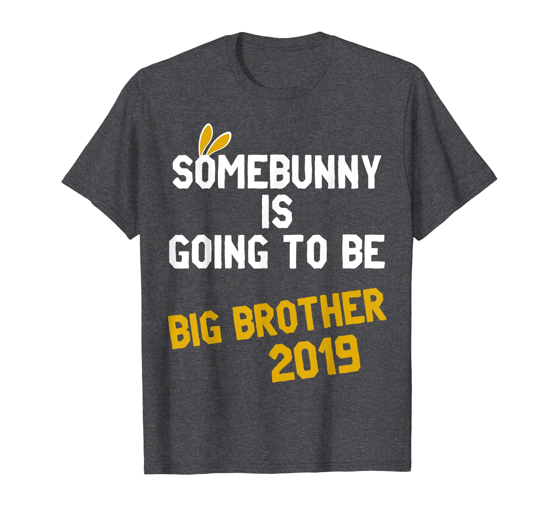Easter Pregnancy Announcement Shirt Big Brother 2019 Idea