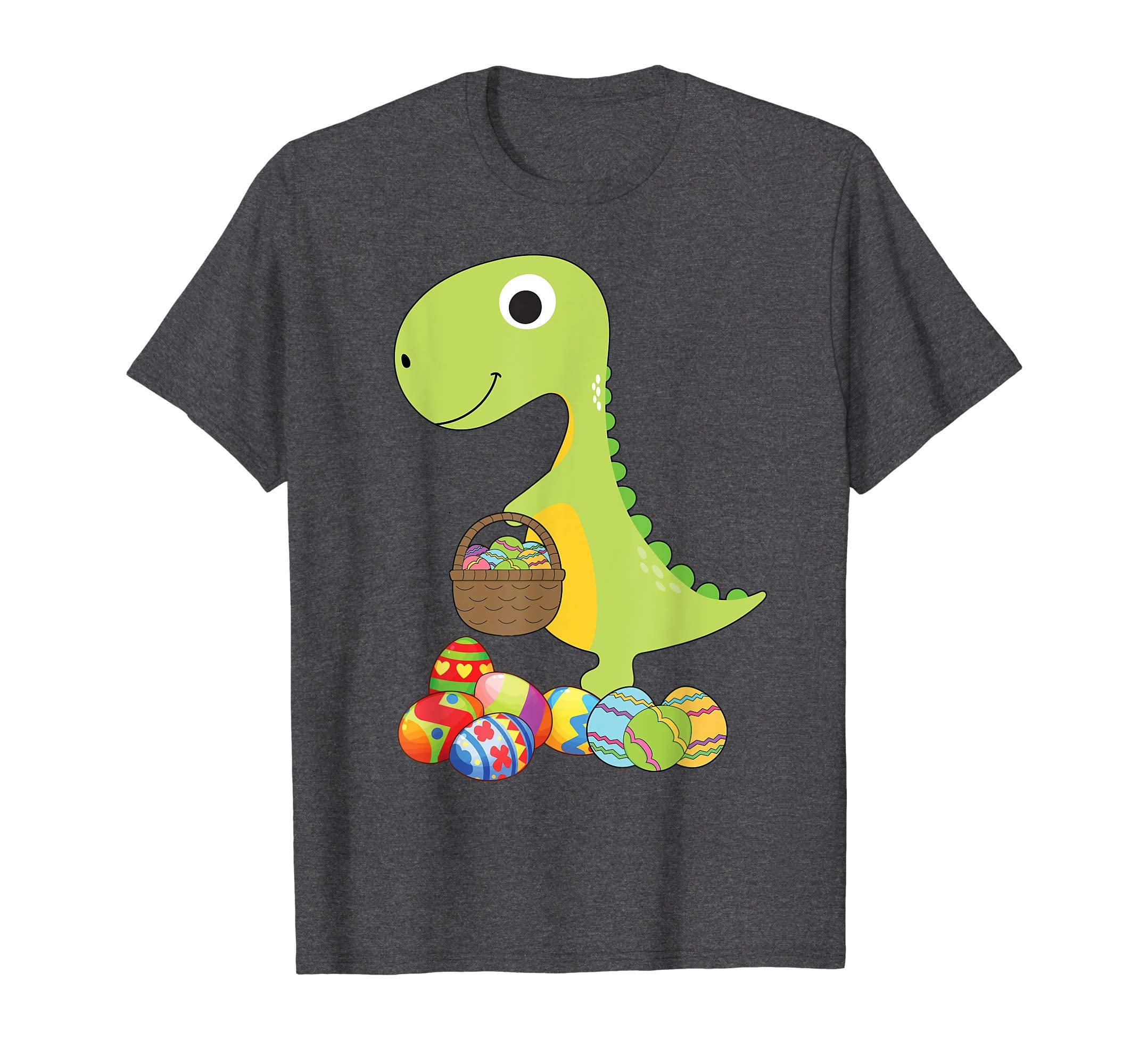 Cool Easter Dinosaur T-Shirt