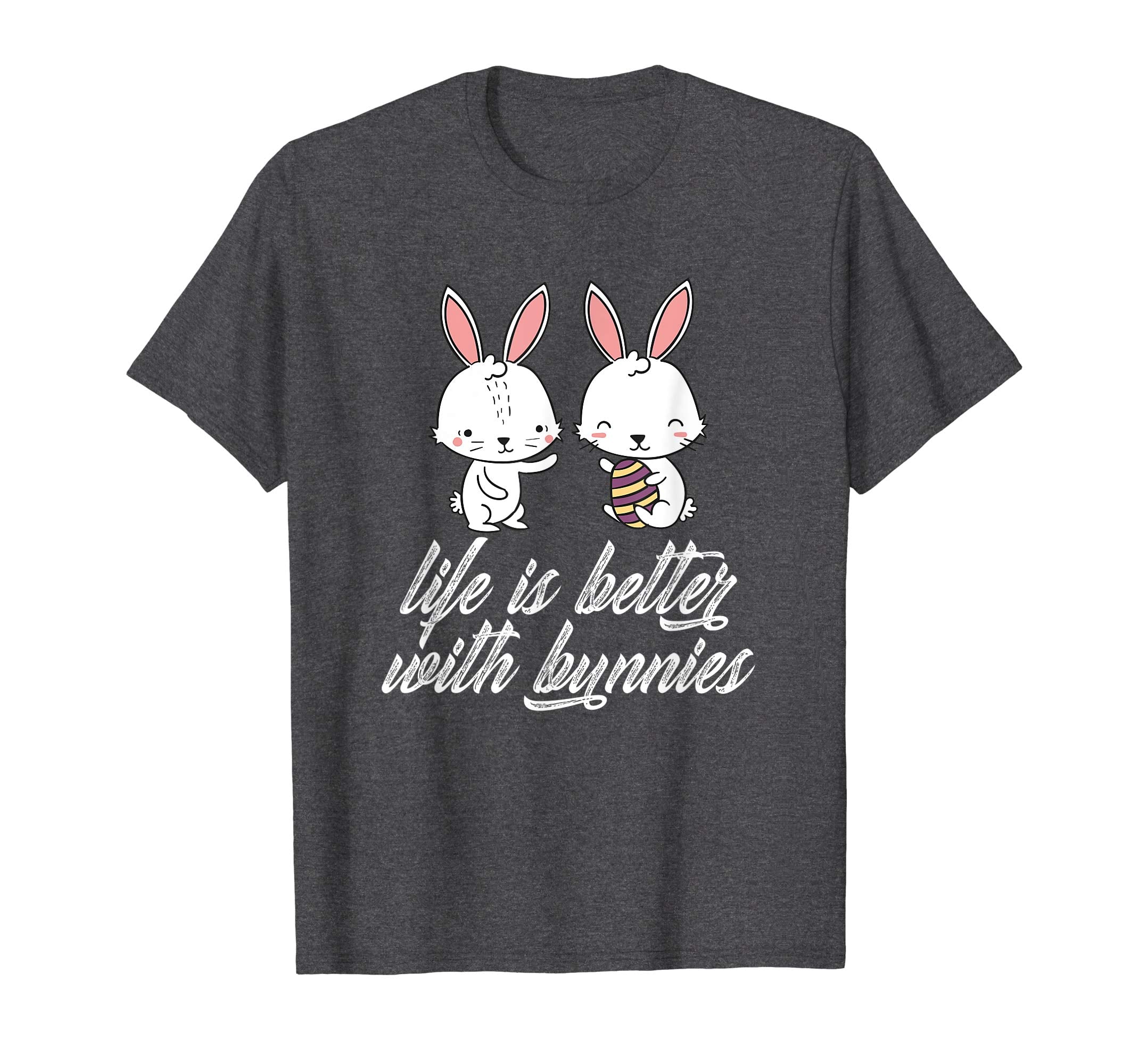 Happy Easter April Fool's Day T-Shirt Gift Easter 2019 Nerdy