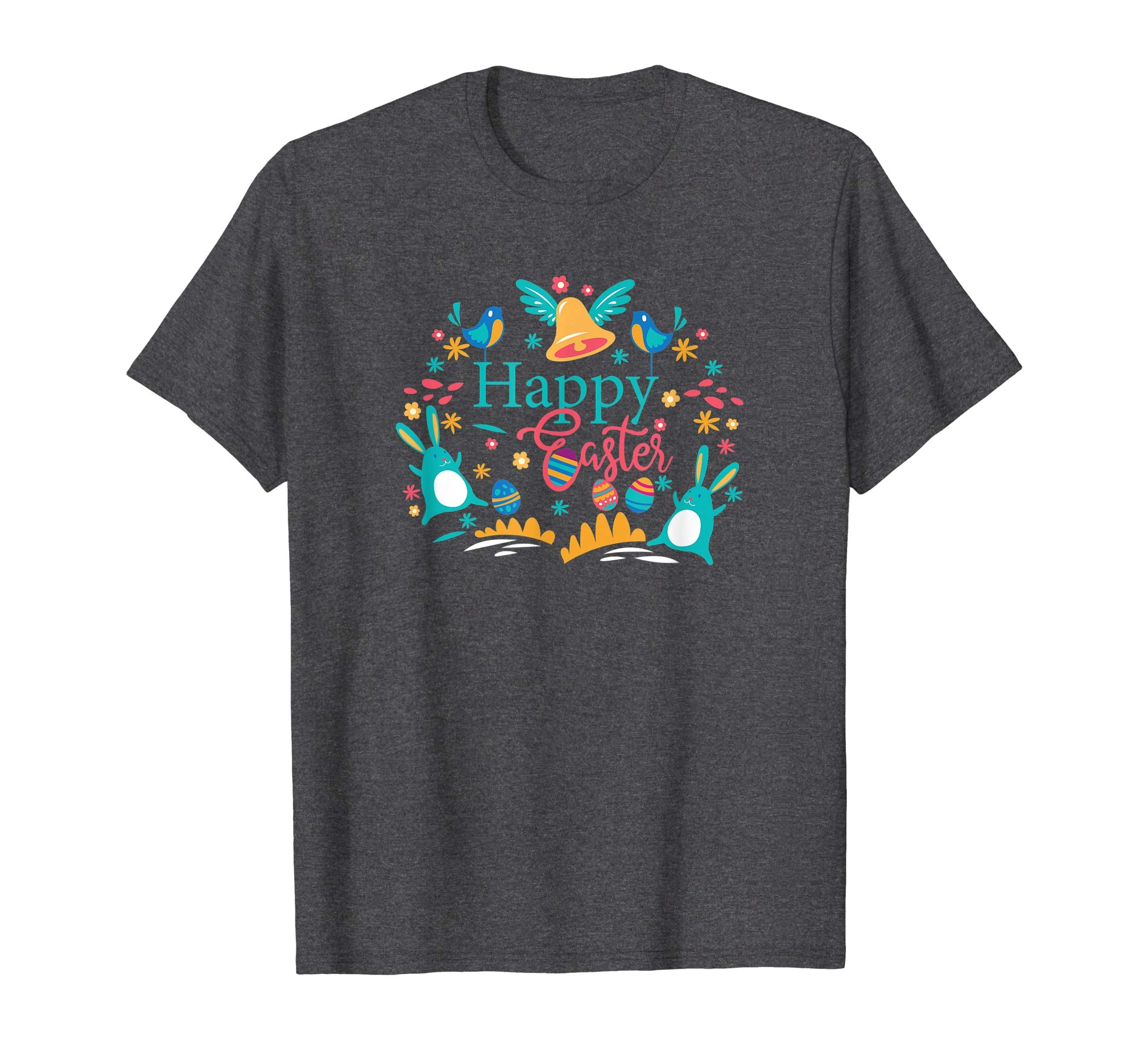 Happy Easter Bunny T-Shirt