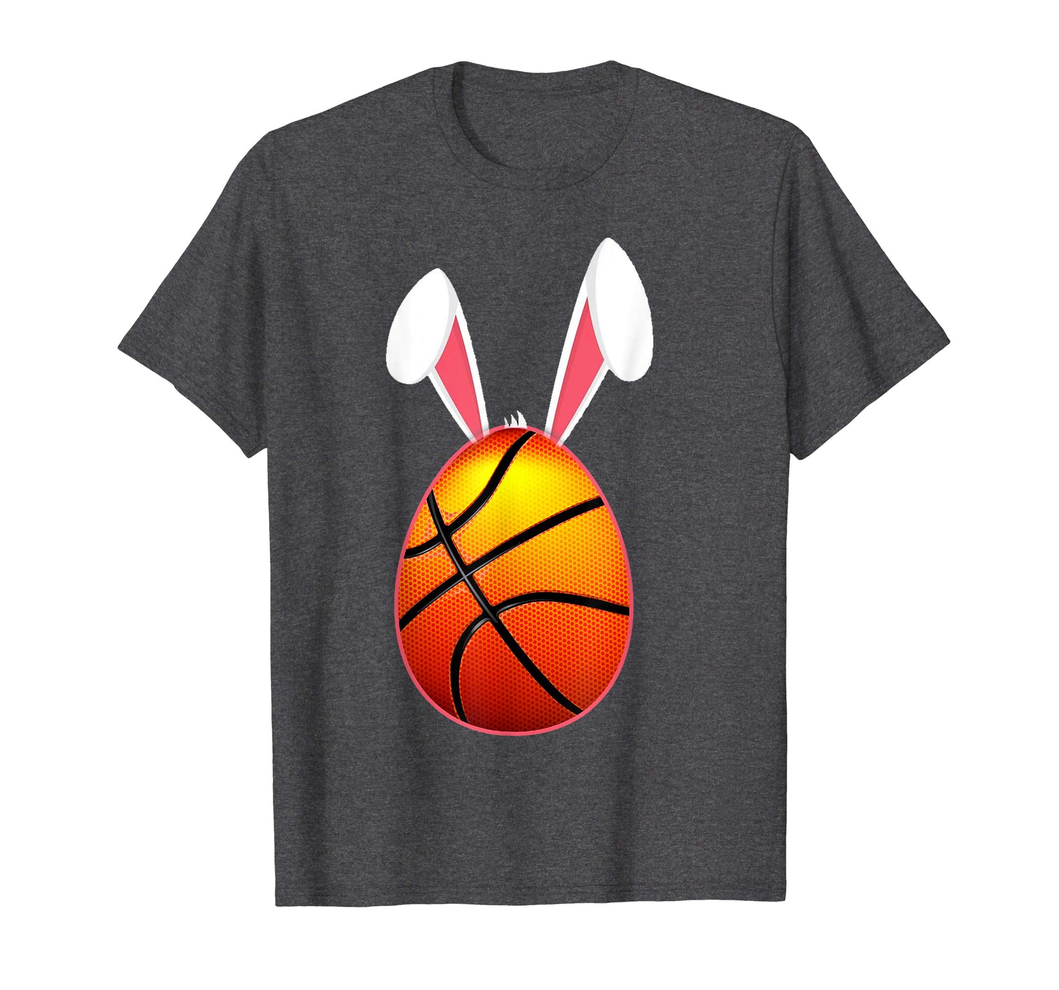 Funny And Cute Sport Easter Egg Tee Shirt