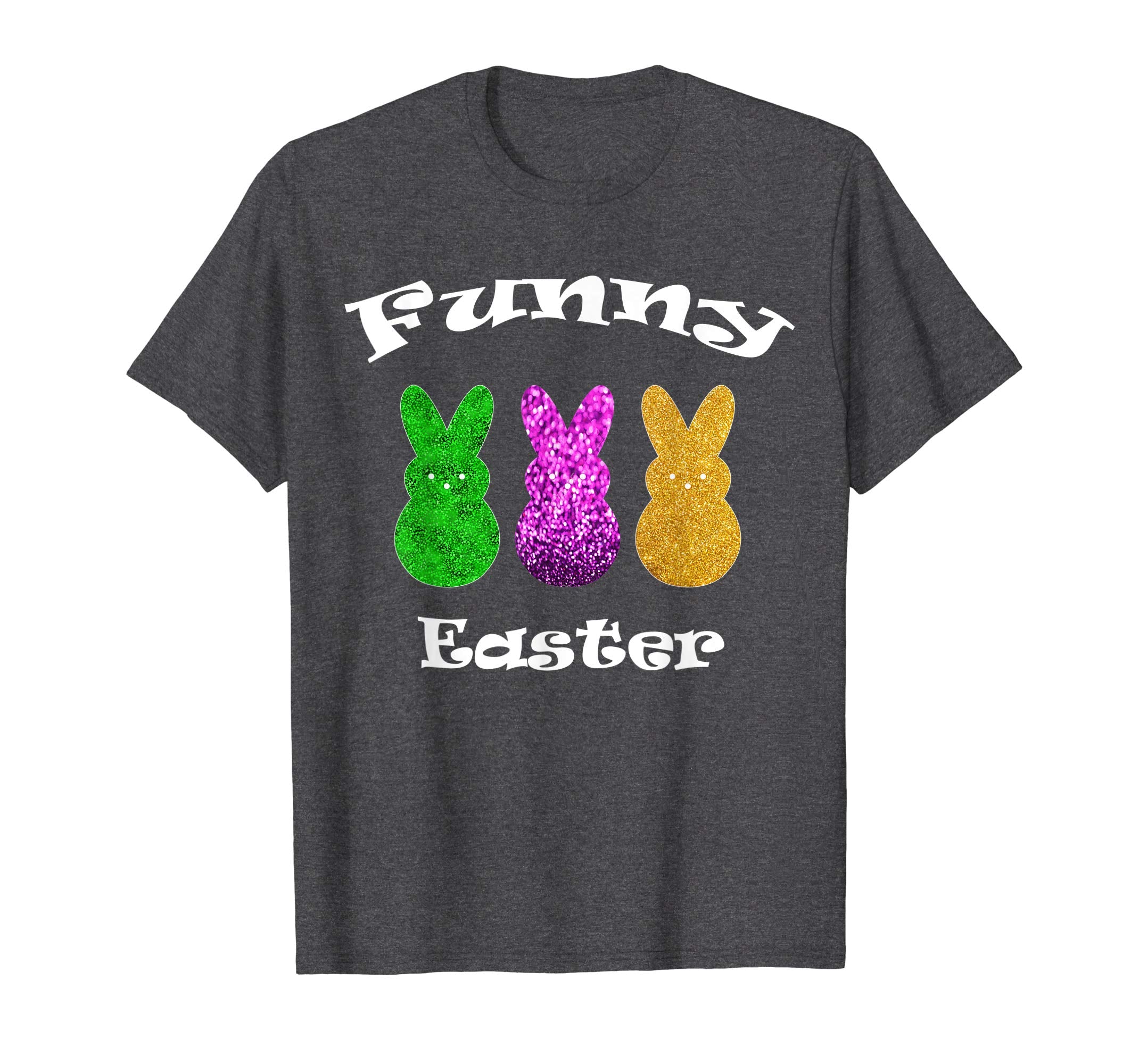 Funny Easter T-shirt Boys Kids Gifts