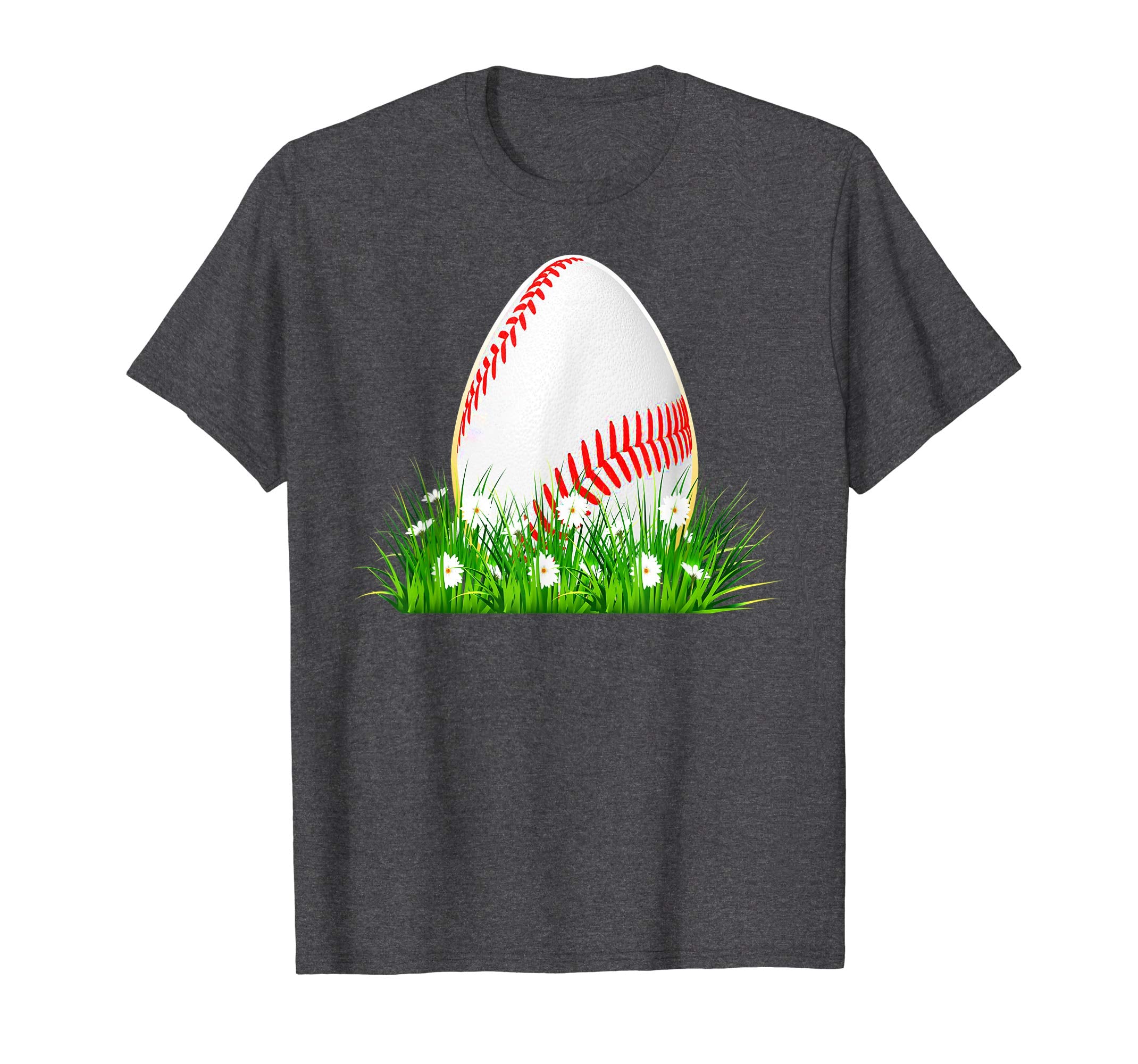 Baseball Egg Easter T shirt Men Women Kids Baseball lovers