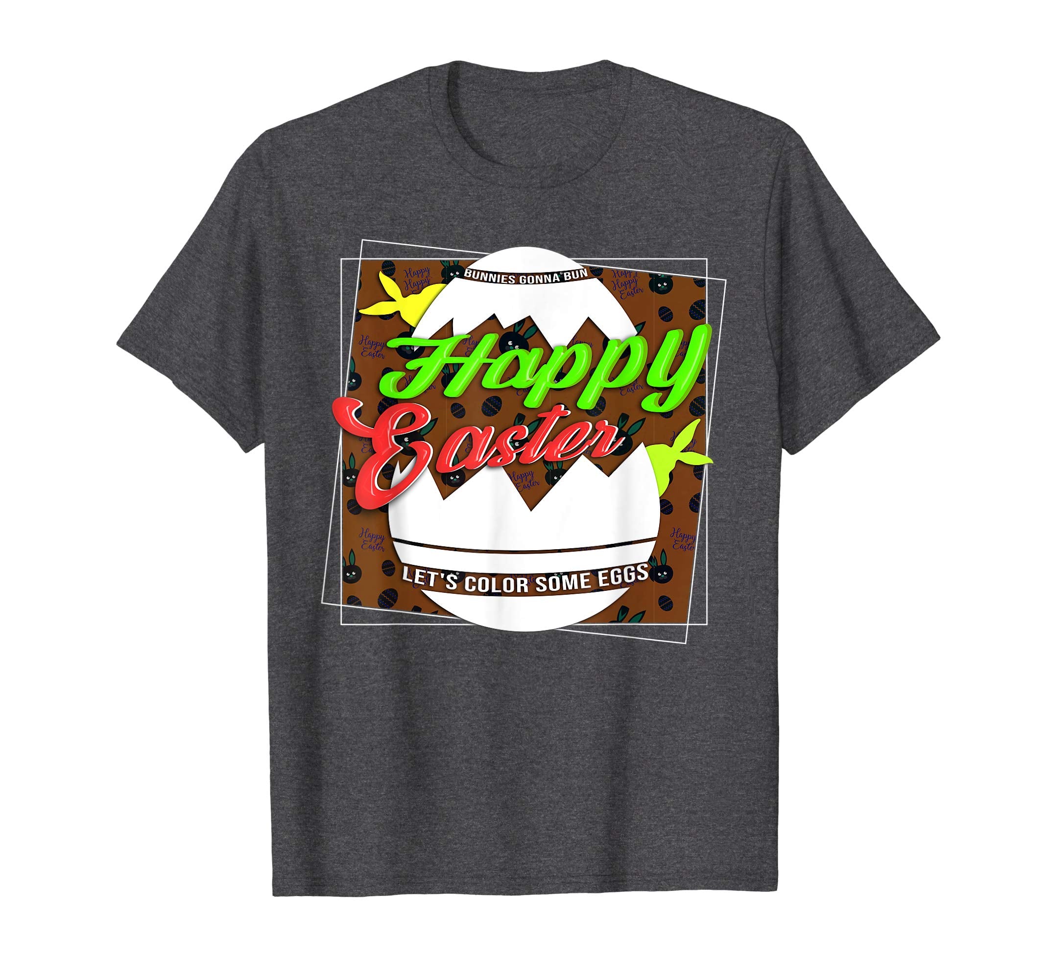 Happy Easter T-Shirt