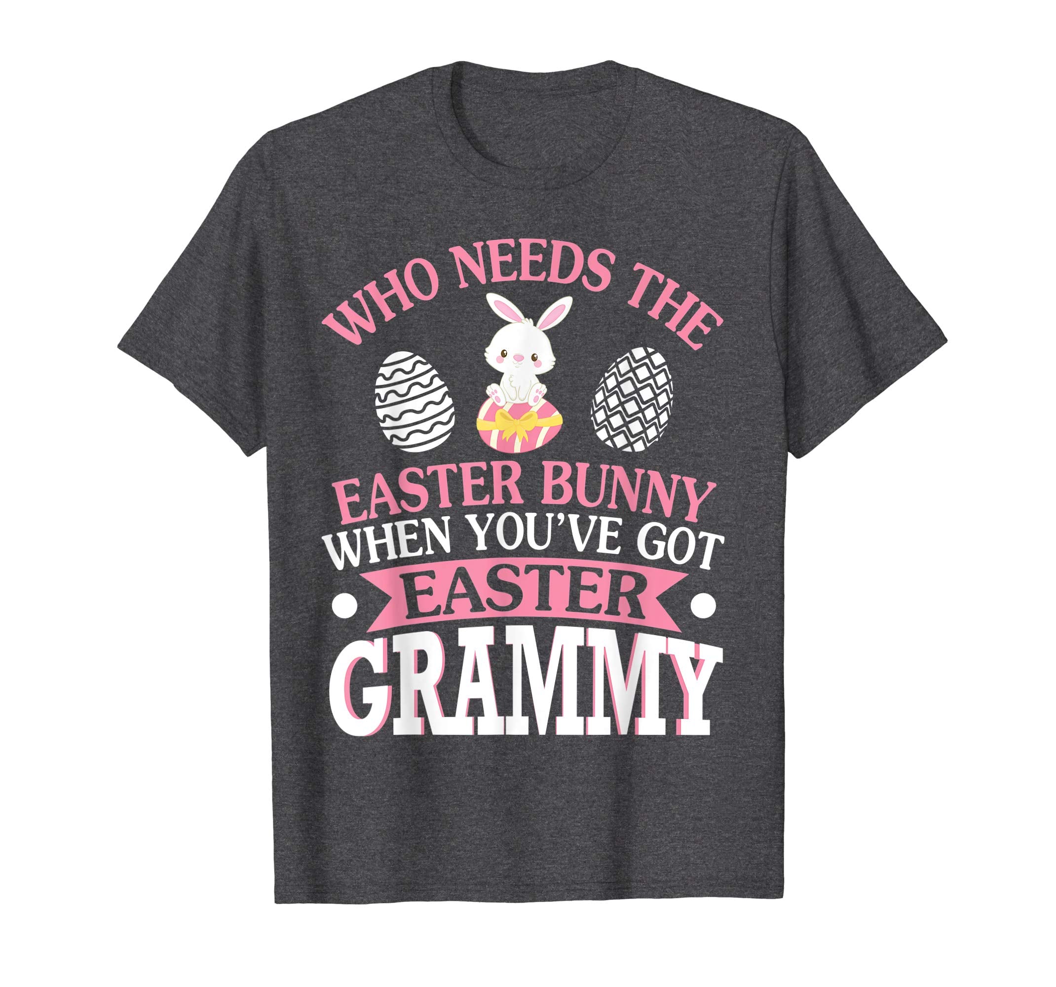 Who Needs The Easter Bunny When You've Got Easter Grammy