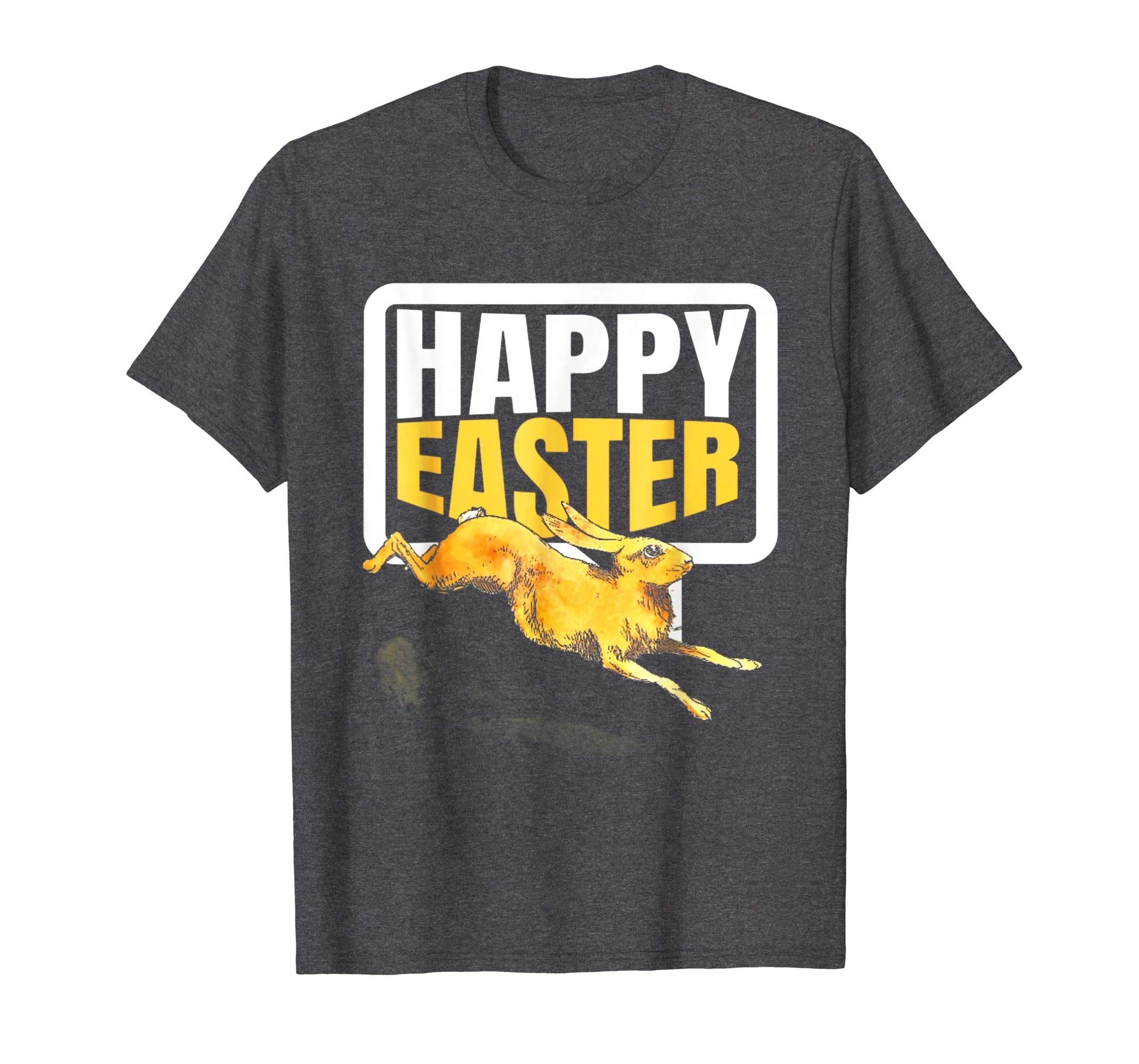 Happy Easter Shirt Funny Gift for Men Women Kids Boy &amp; Girl