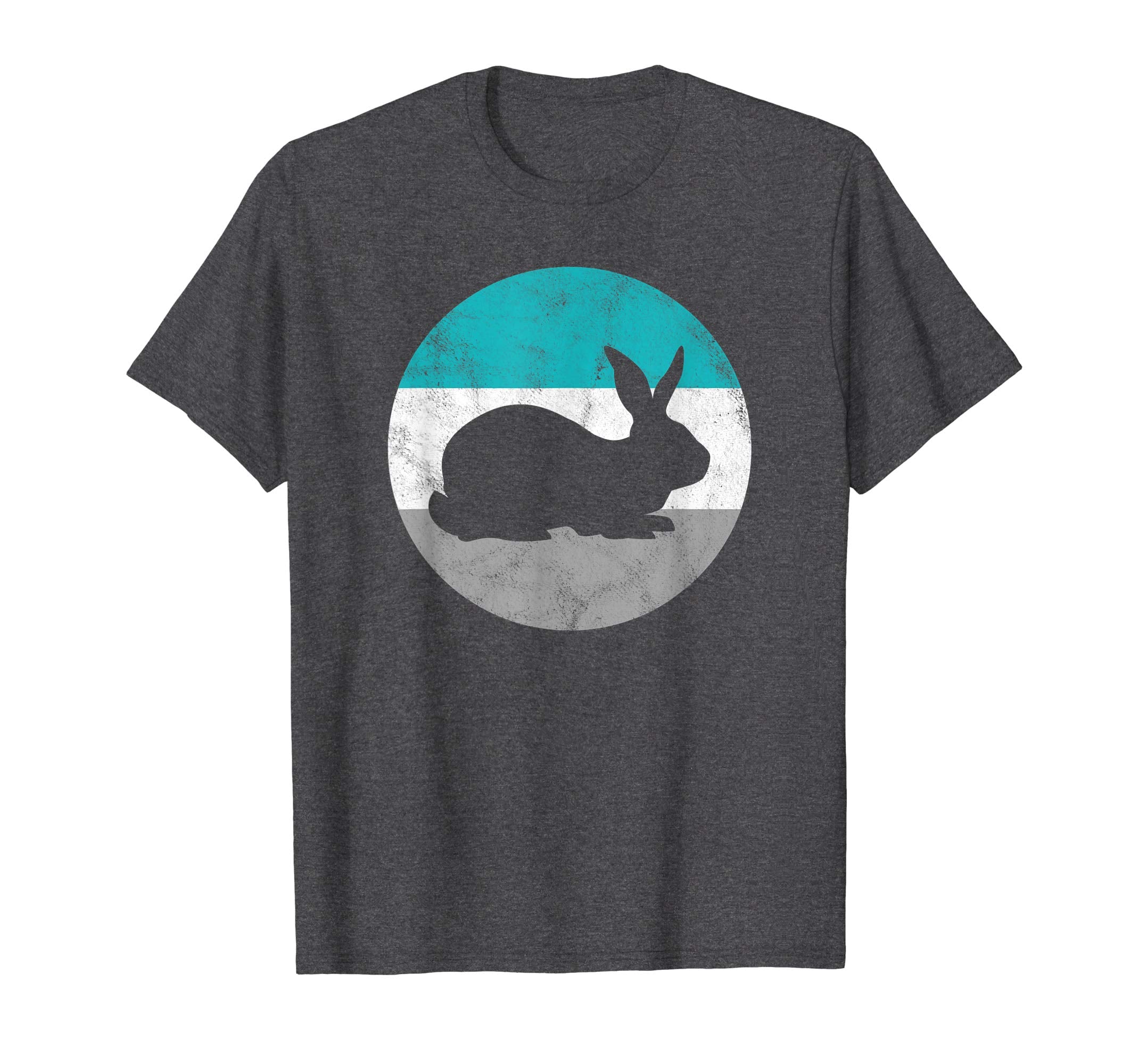 Easter Rabbit Gift Shirt For Men Women Boys &amp; Girls