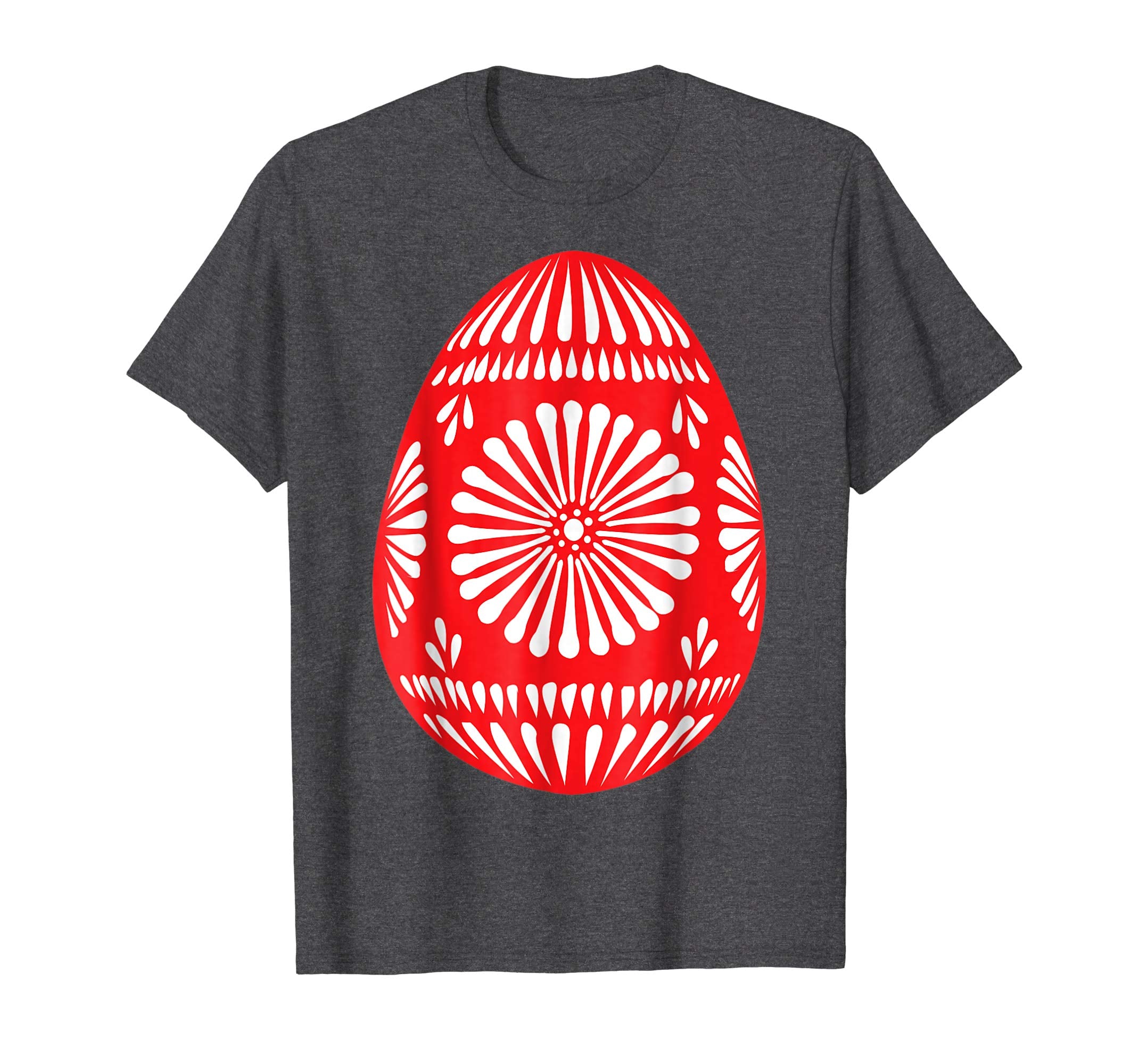 Easter Egg T shirt Happy Easter day gift