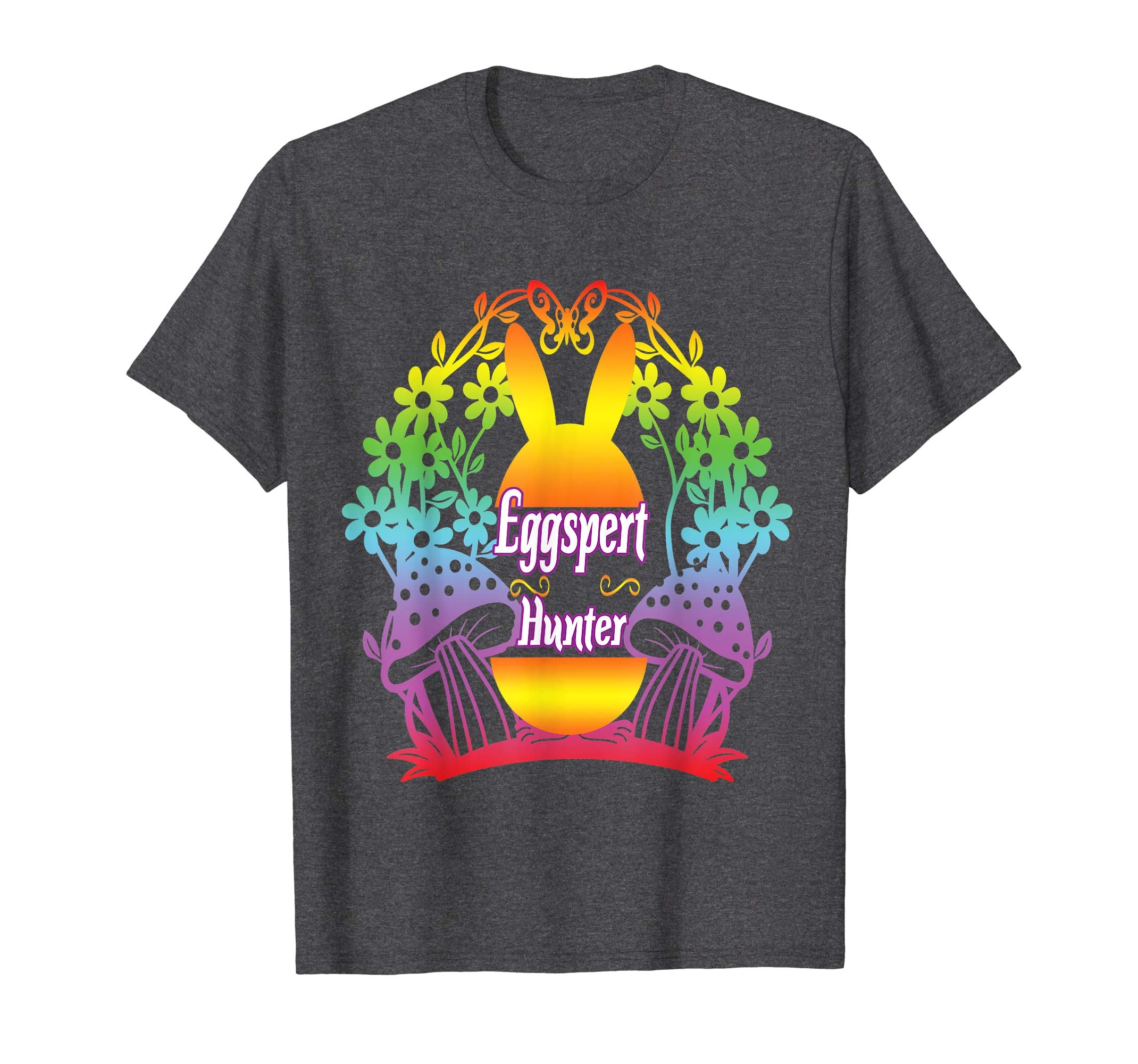 Toddler Boy Easter Egg Hunter Shirt Outfit Ideas Hunting