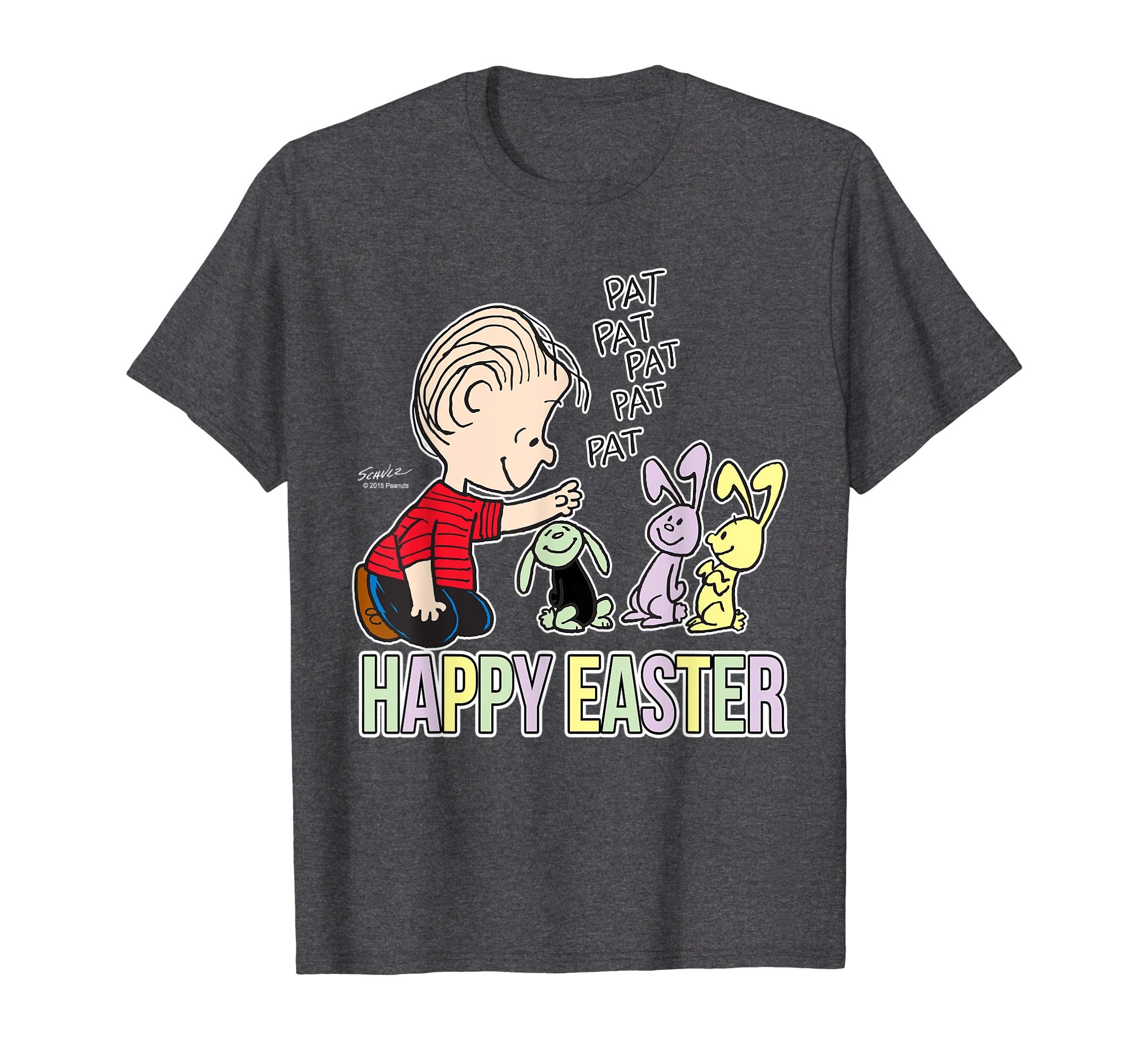 Peanuts Linus van Pelt Happy Easter