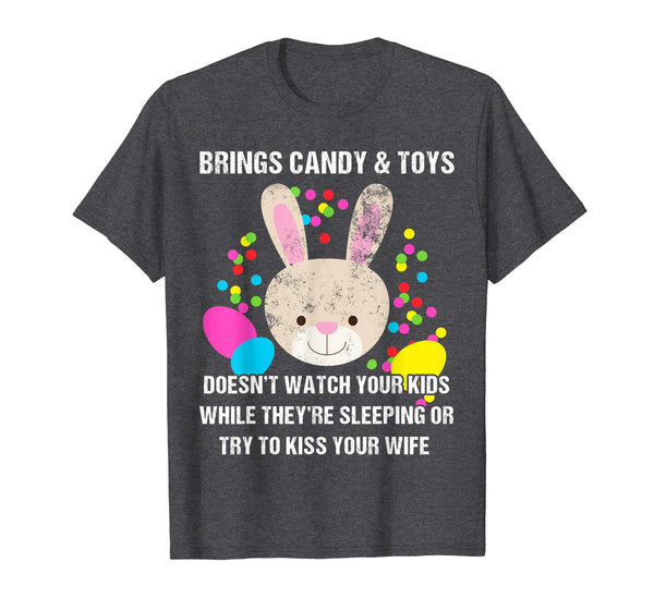 Meme Easter TShirt Funny Adult Easter Bunny Dad Easter Tee
