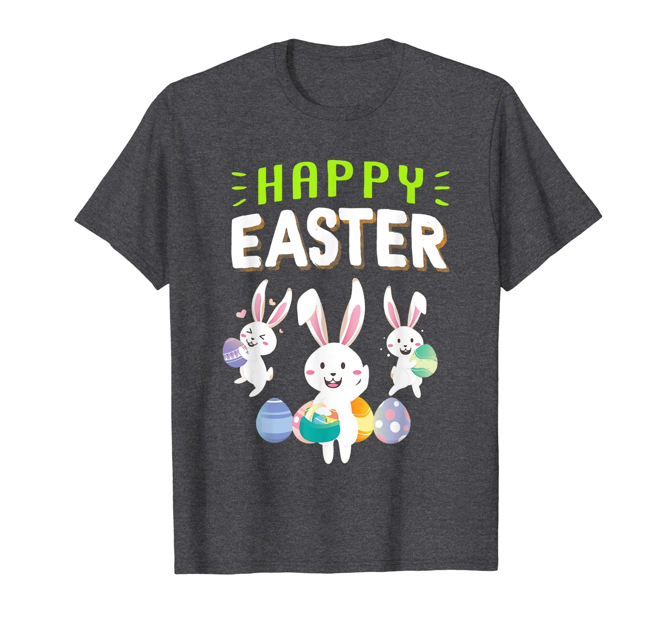 Happy Easter Love Bunny T-Shirt