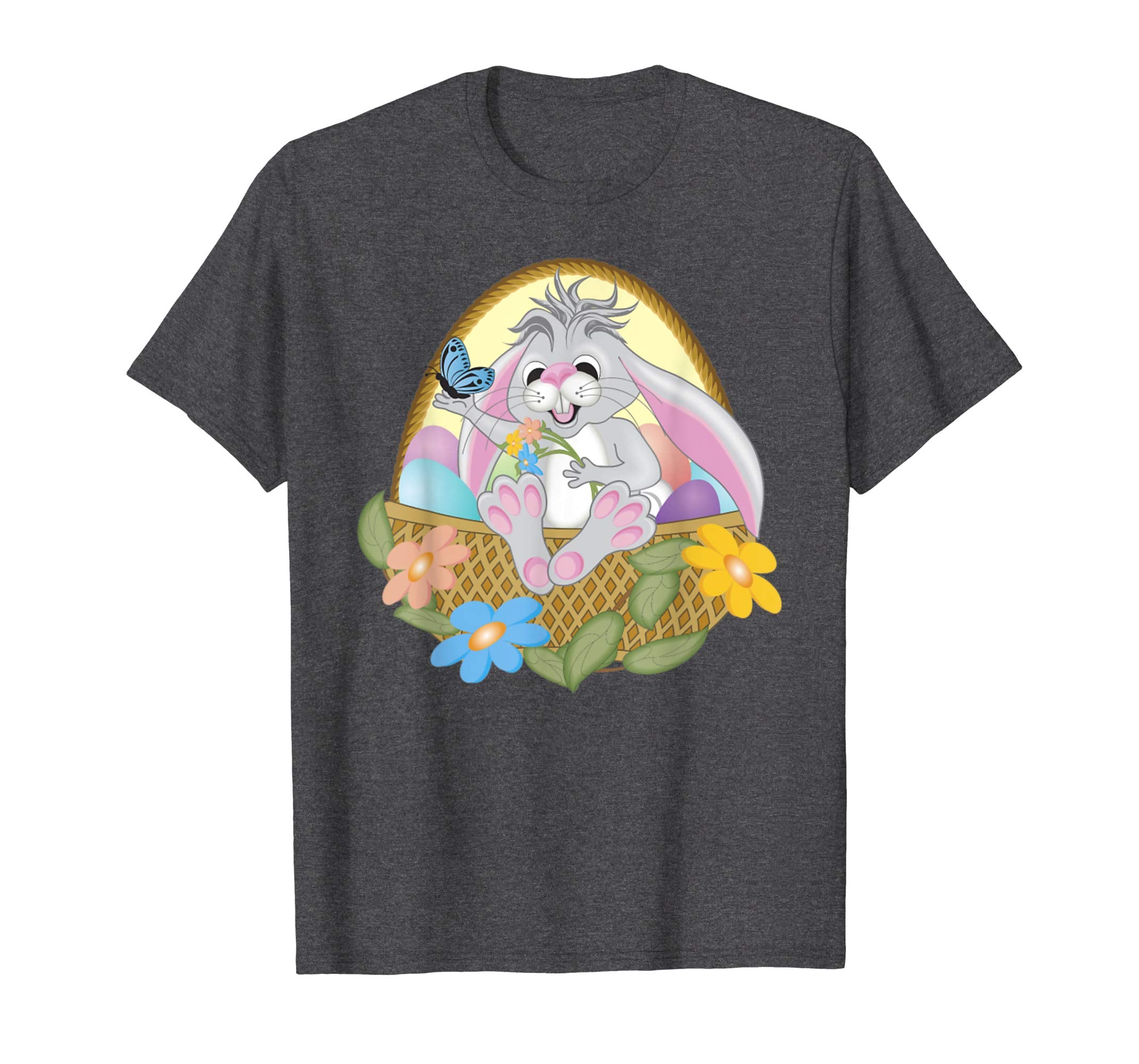 Cute Easter Bunny t shirts