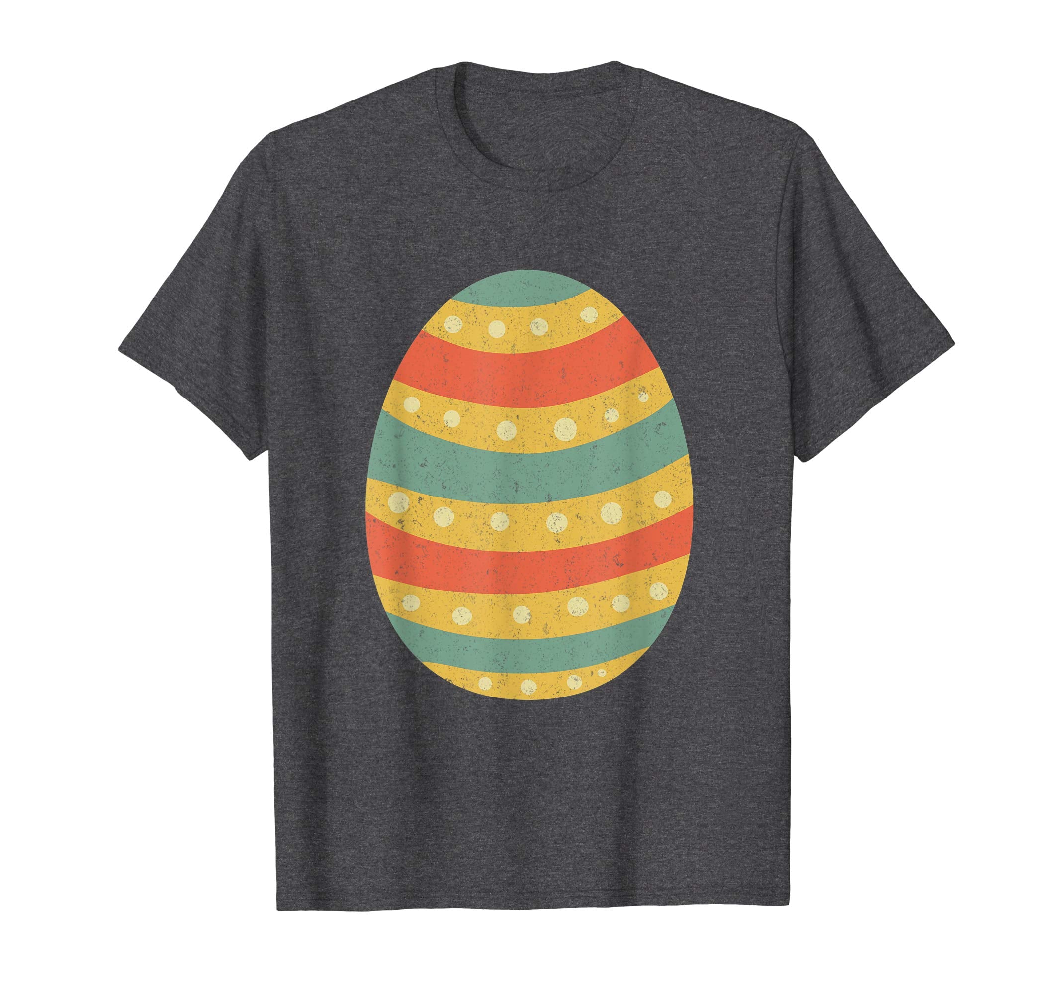 Vintage Easter Egg Shirt Gift Ideas