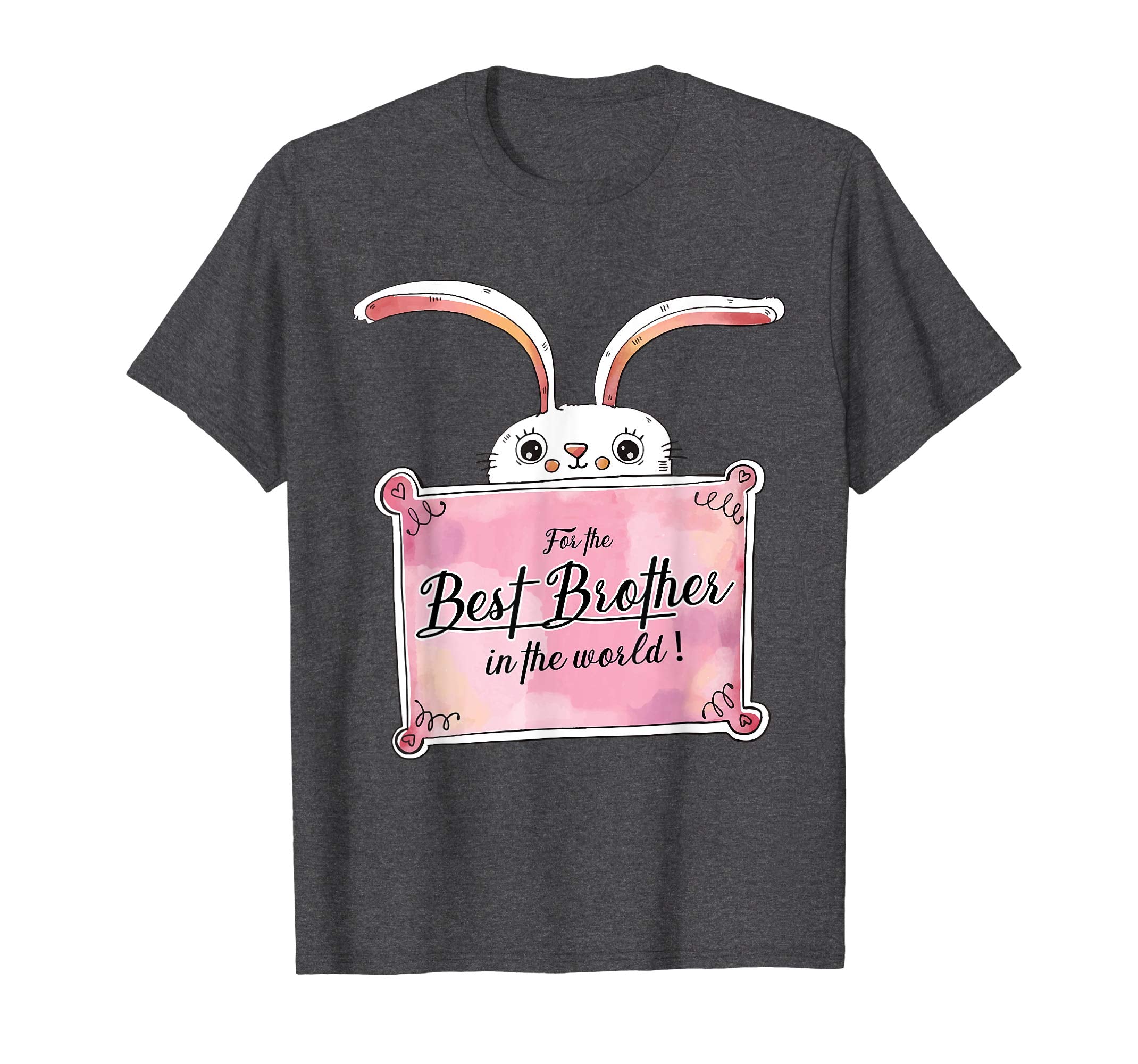 Shirt for Brother | Easter Gift for Bro