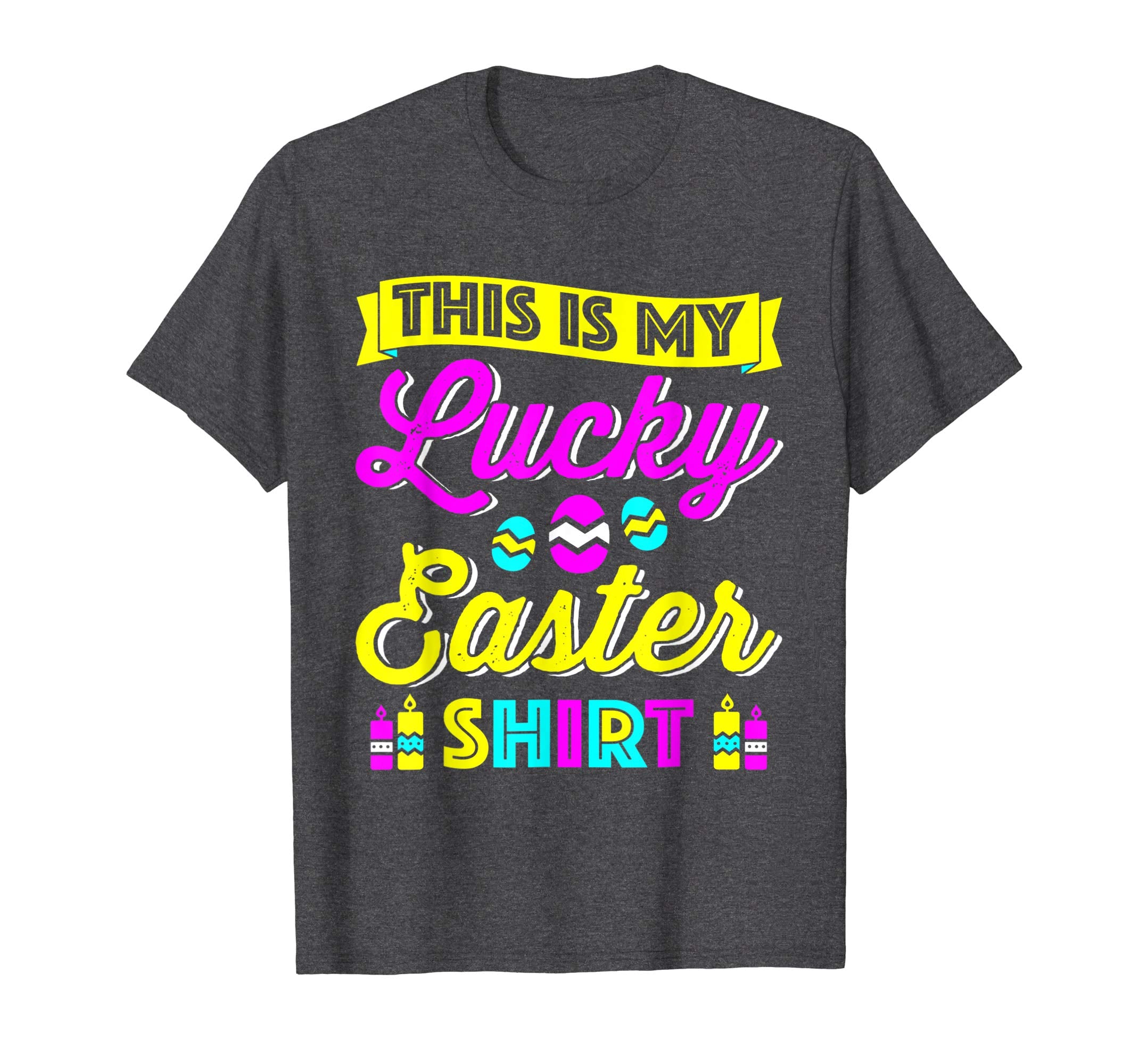 Easter T shirt Eggs Hunt Gifts for Men Women Kids Girls Boy