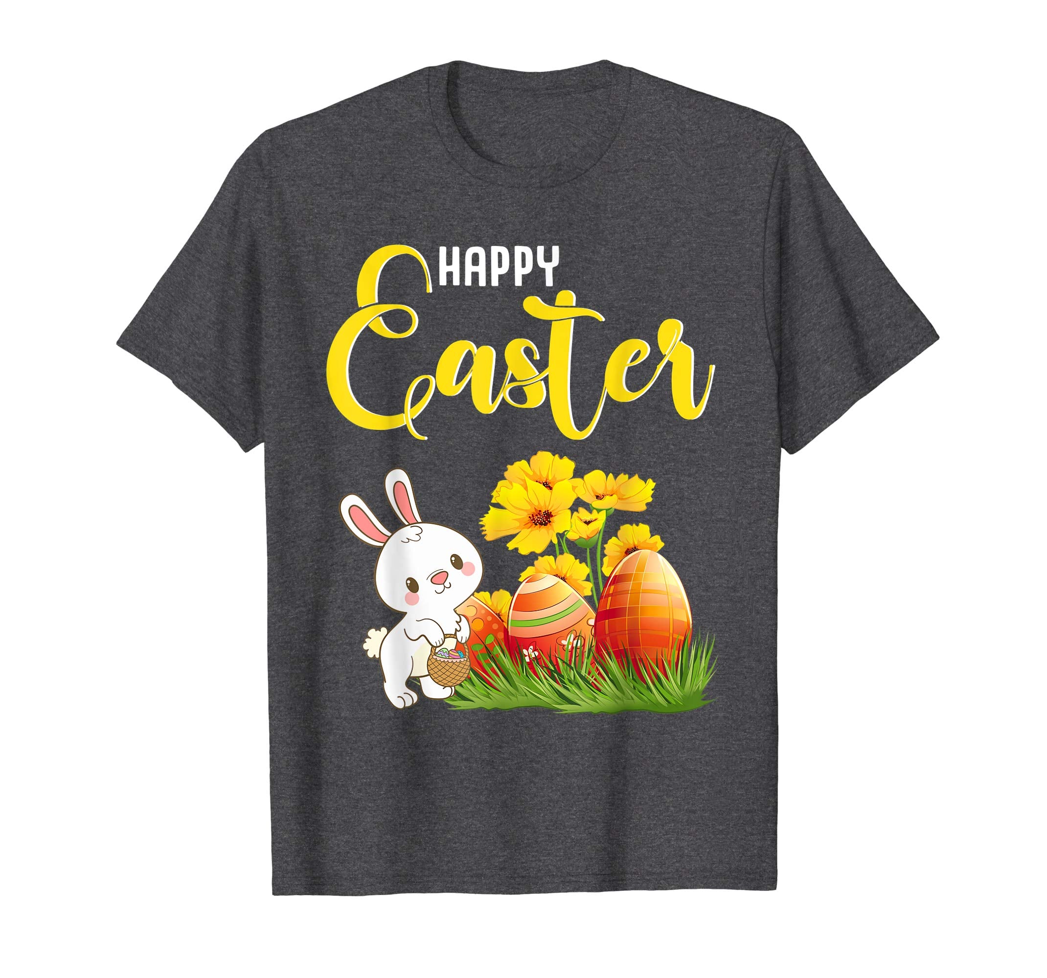 Happy Easter Shirt For Boys And Girls Gift