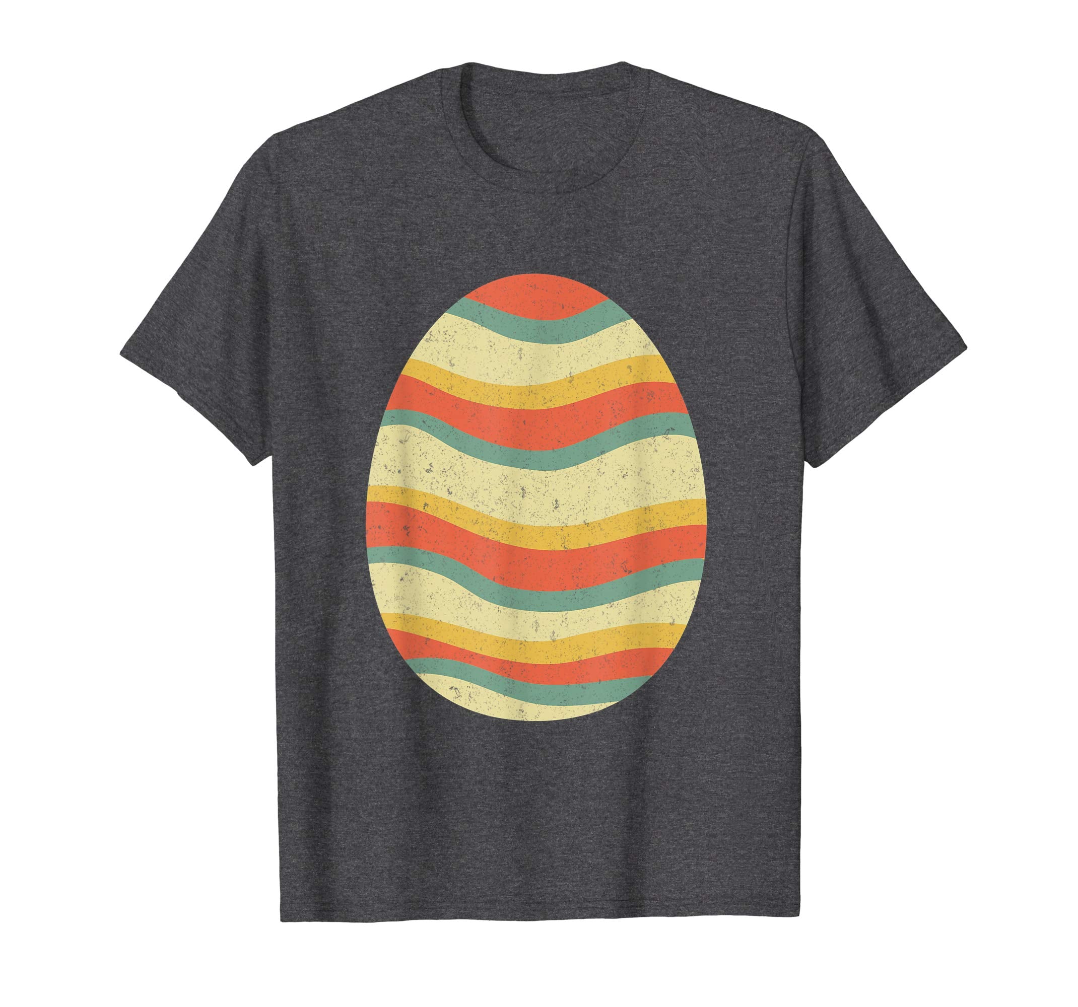 Vintage Easter Egg Shirt Gift Ideas