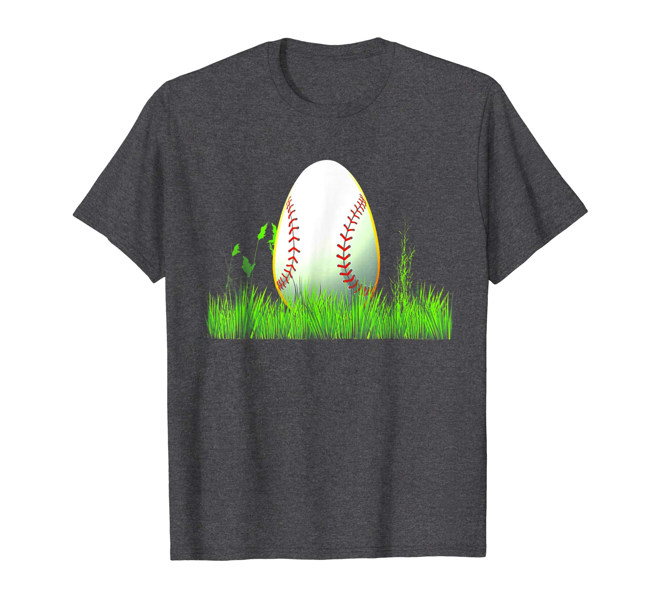 Baseball Egg Easter T shirt Men Women Kids Baseball lovers