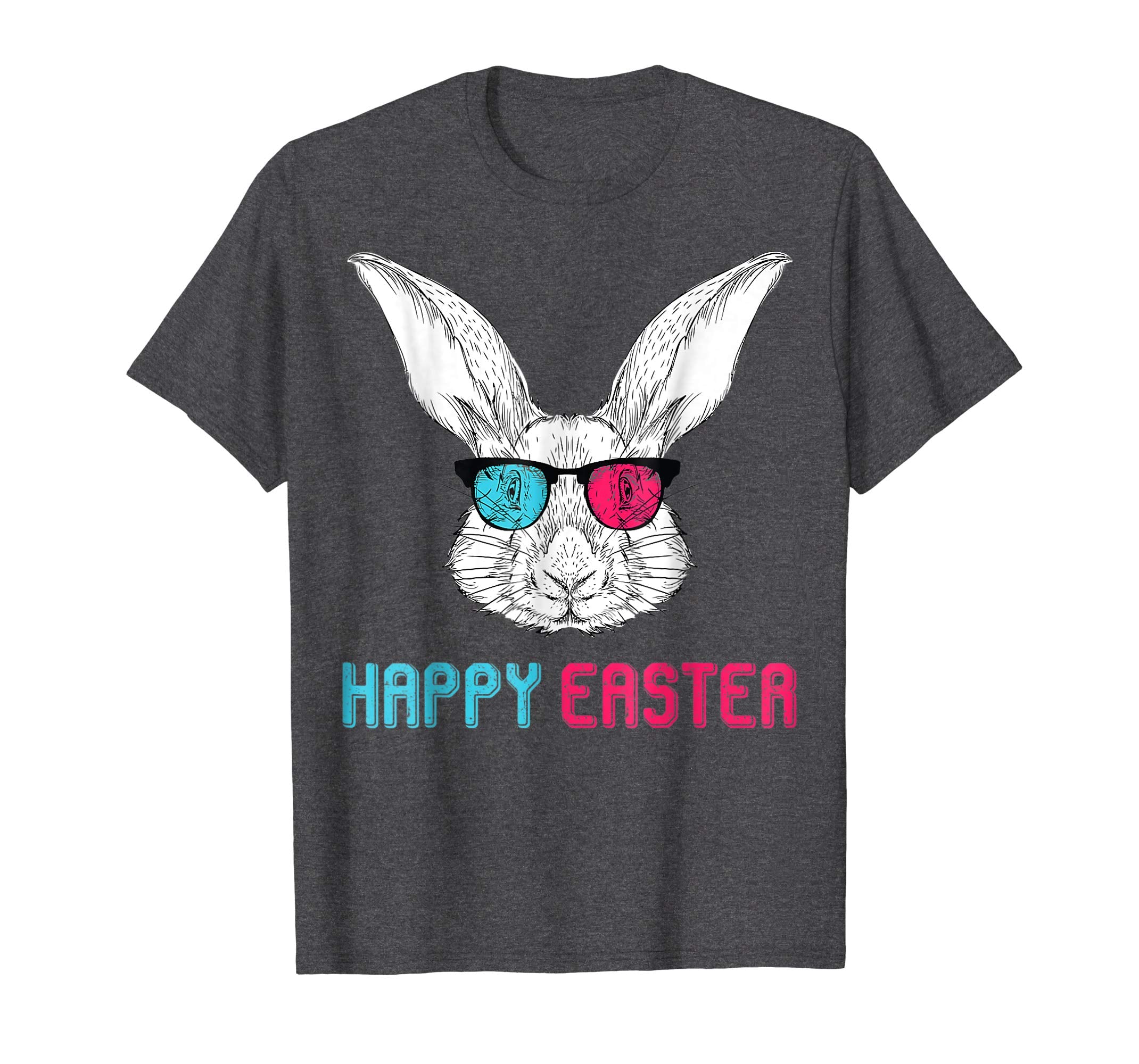 Happy Easter Shirt Funny Gift for Men Women Kids Boy Girl