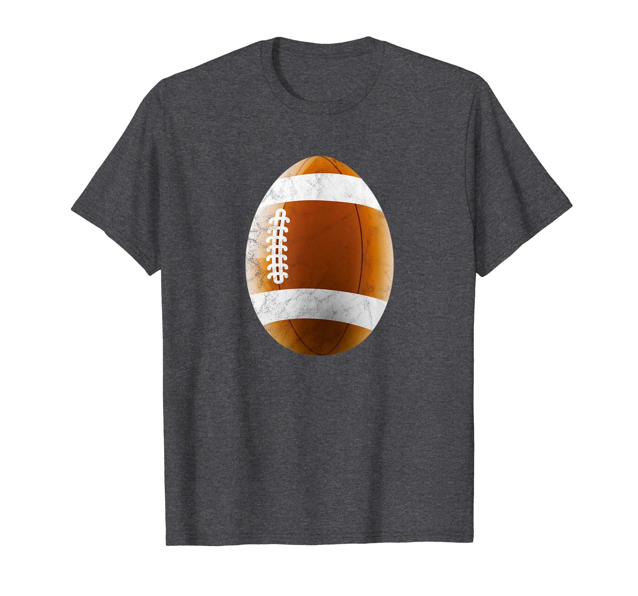 Funny Easter Shirt - Easter Egg Football