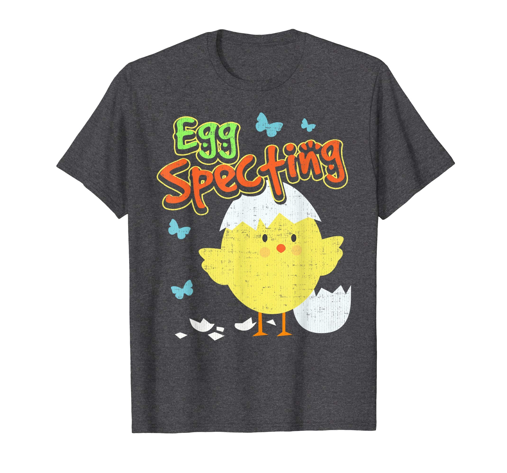 Egg Specting T-Shirt Easter Tee Women, Boys, Girls and Kids