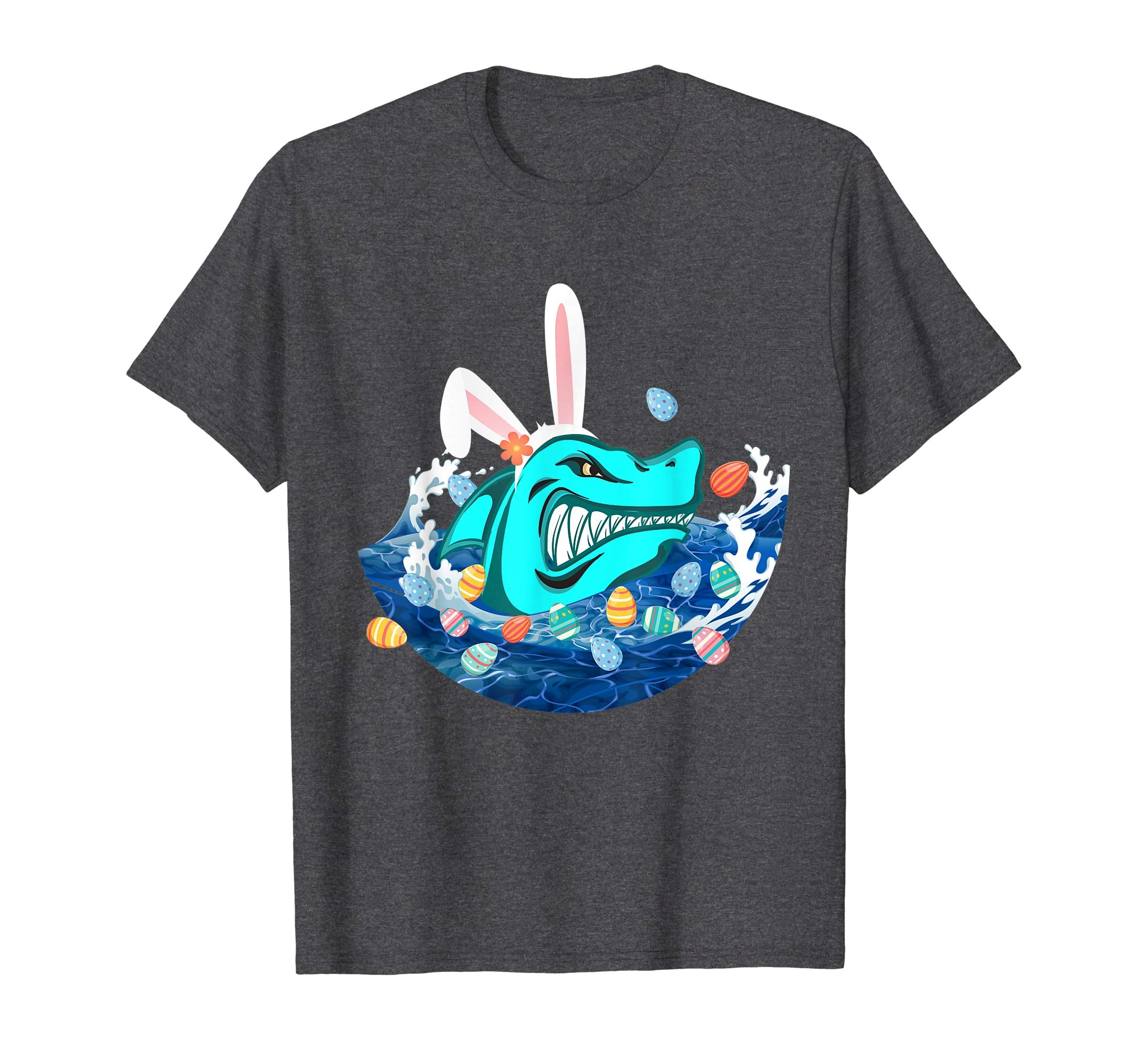 Easter Shark t-Shirt