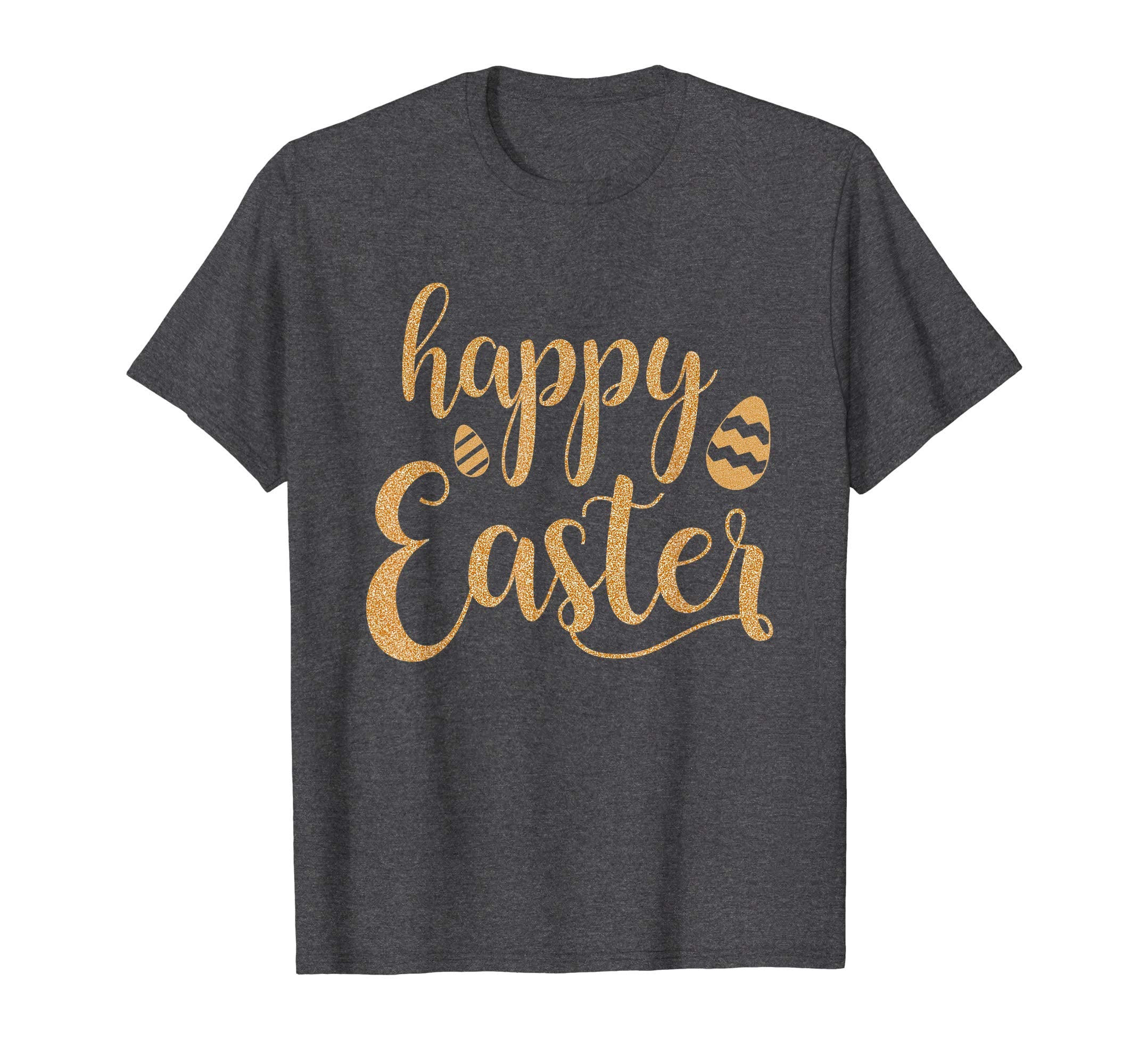 Happy Easter Shirt Easter Eggs Shirt Girls Boys Women Men