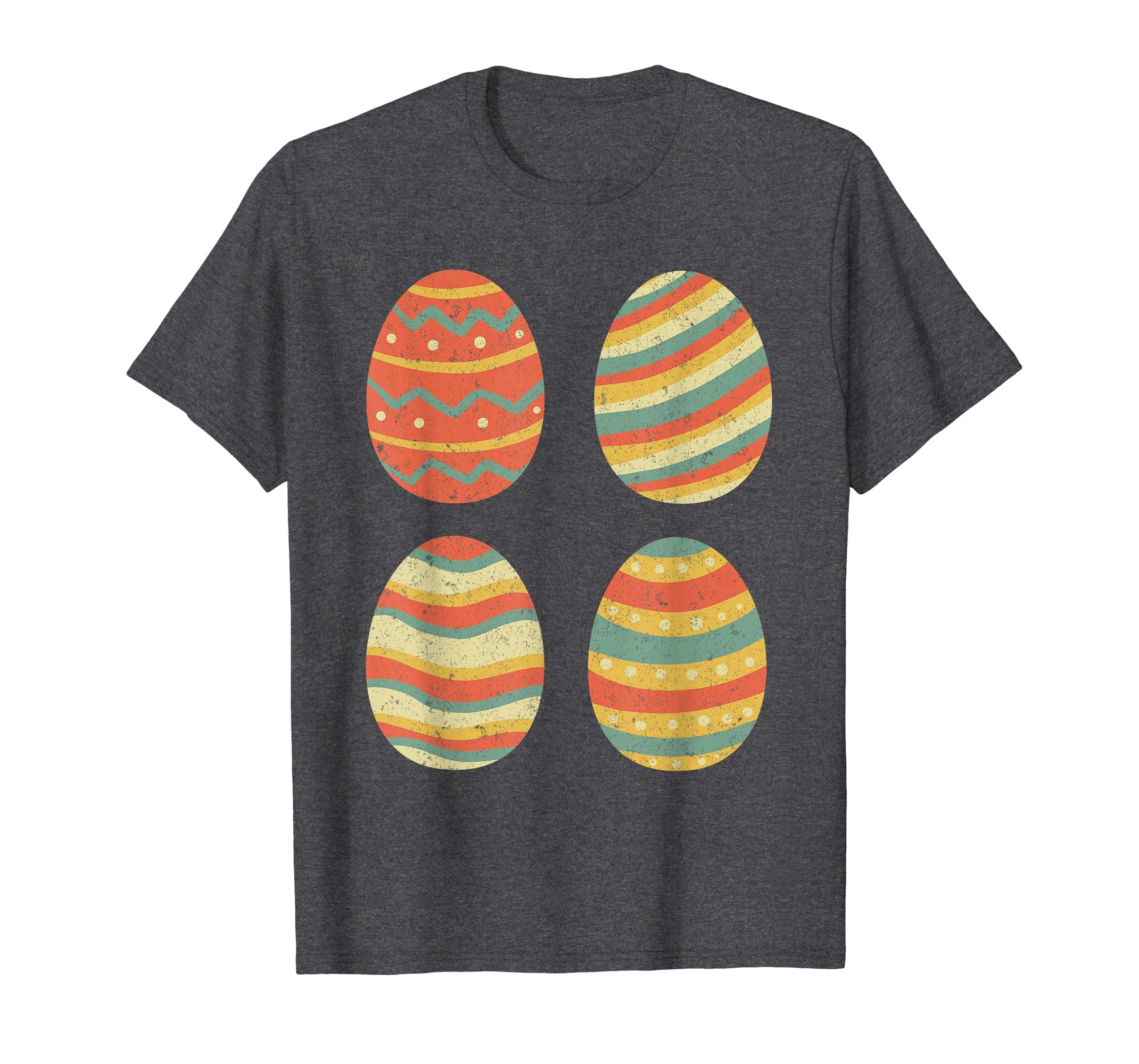 Vintage Easter Eggs Shirt Gift Ideas