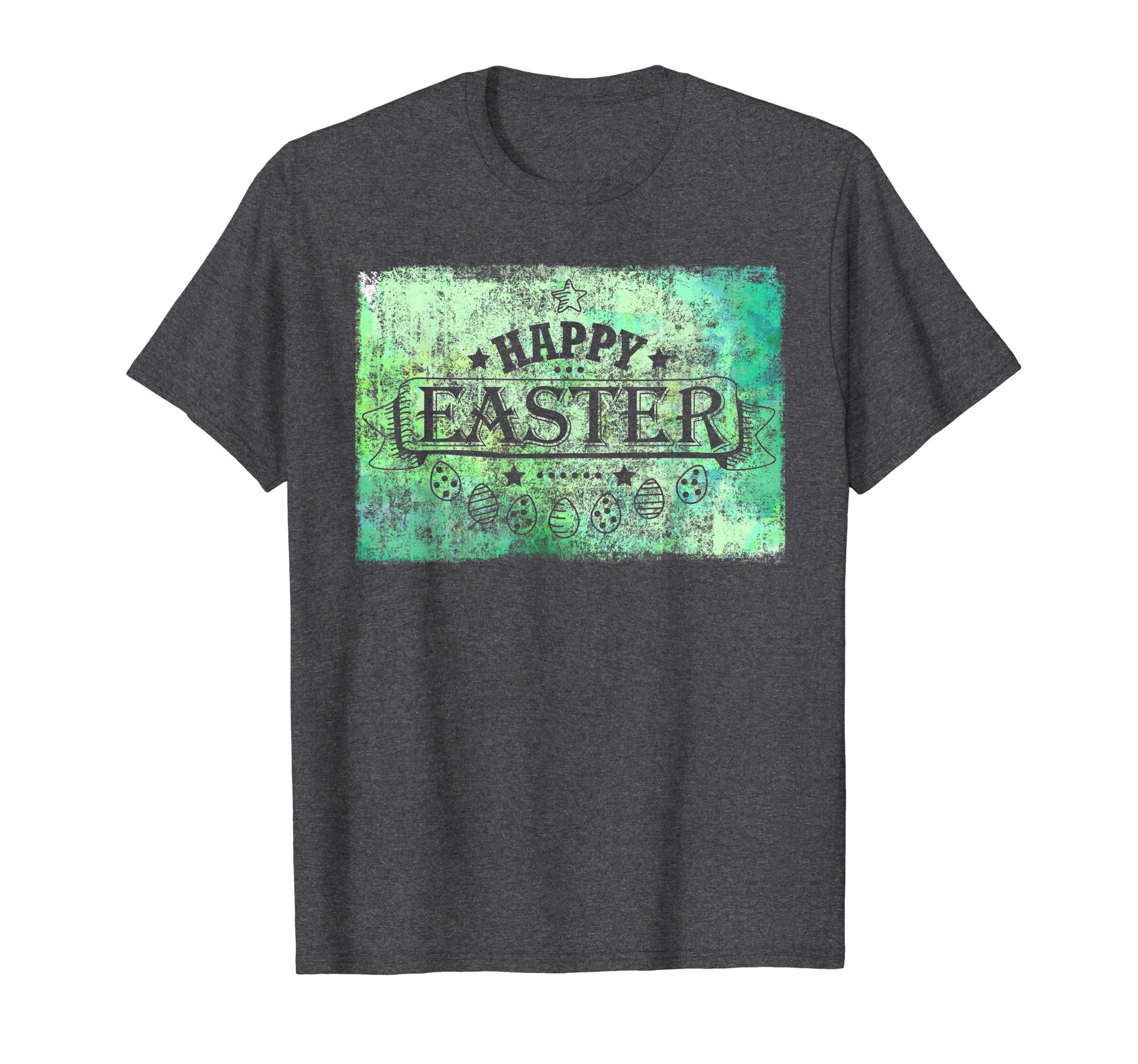 Happy Easter T-shirt
